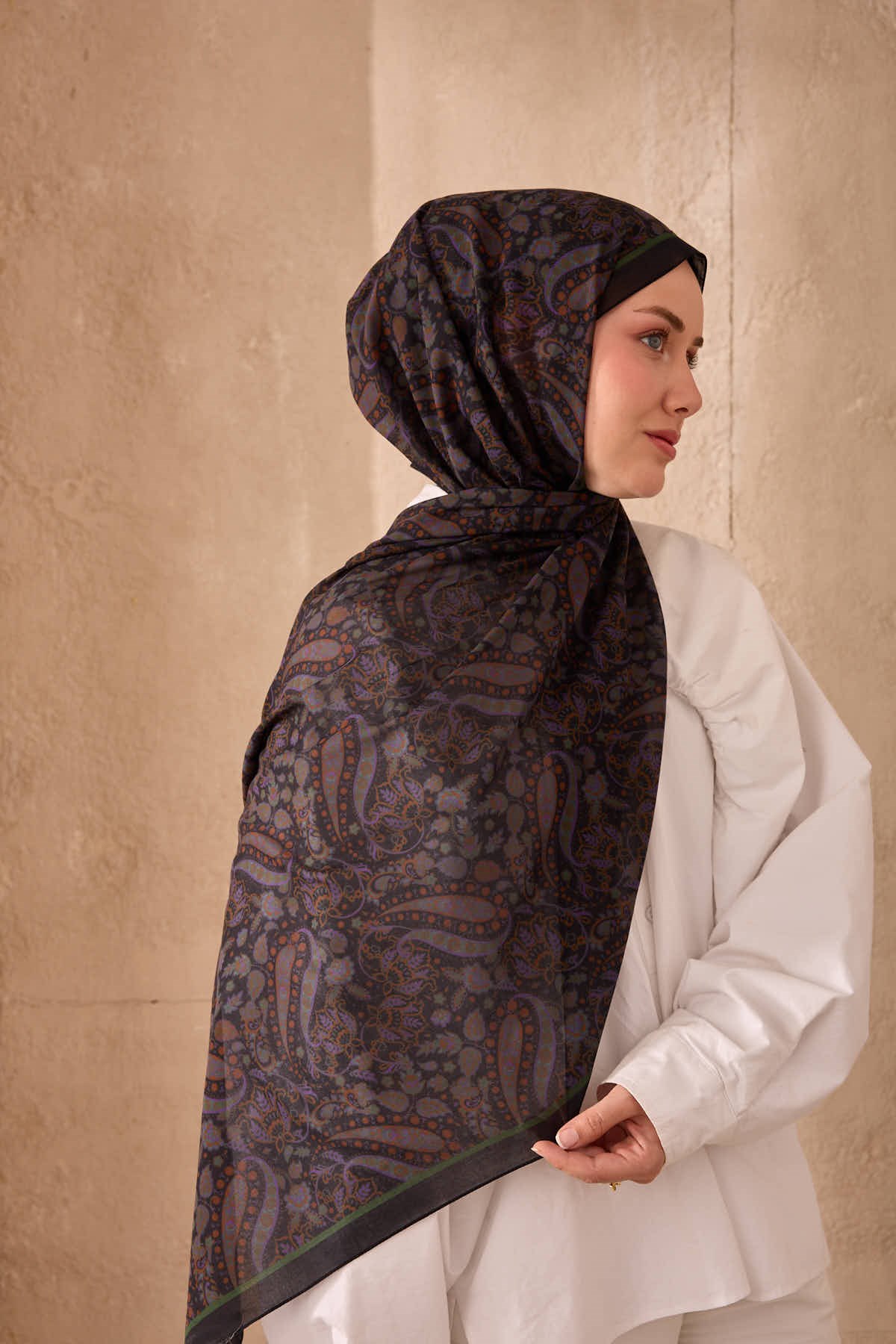 Nariya Şal 90009-06