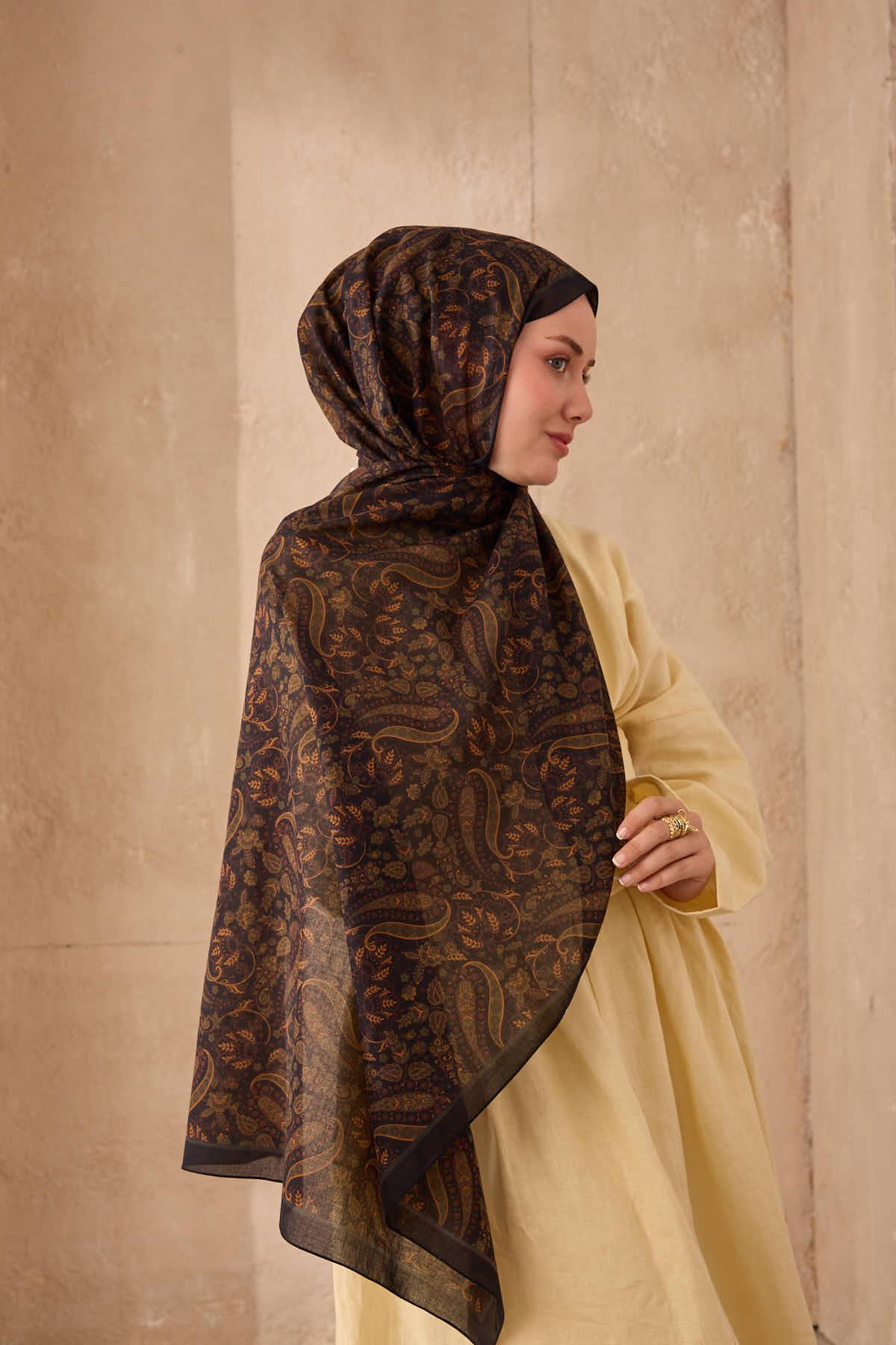 Nariya Şal 90009-07
