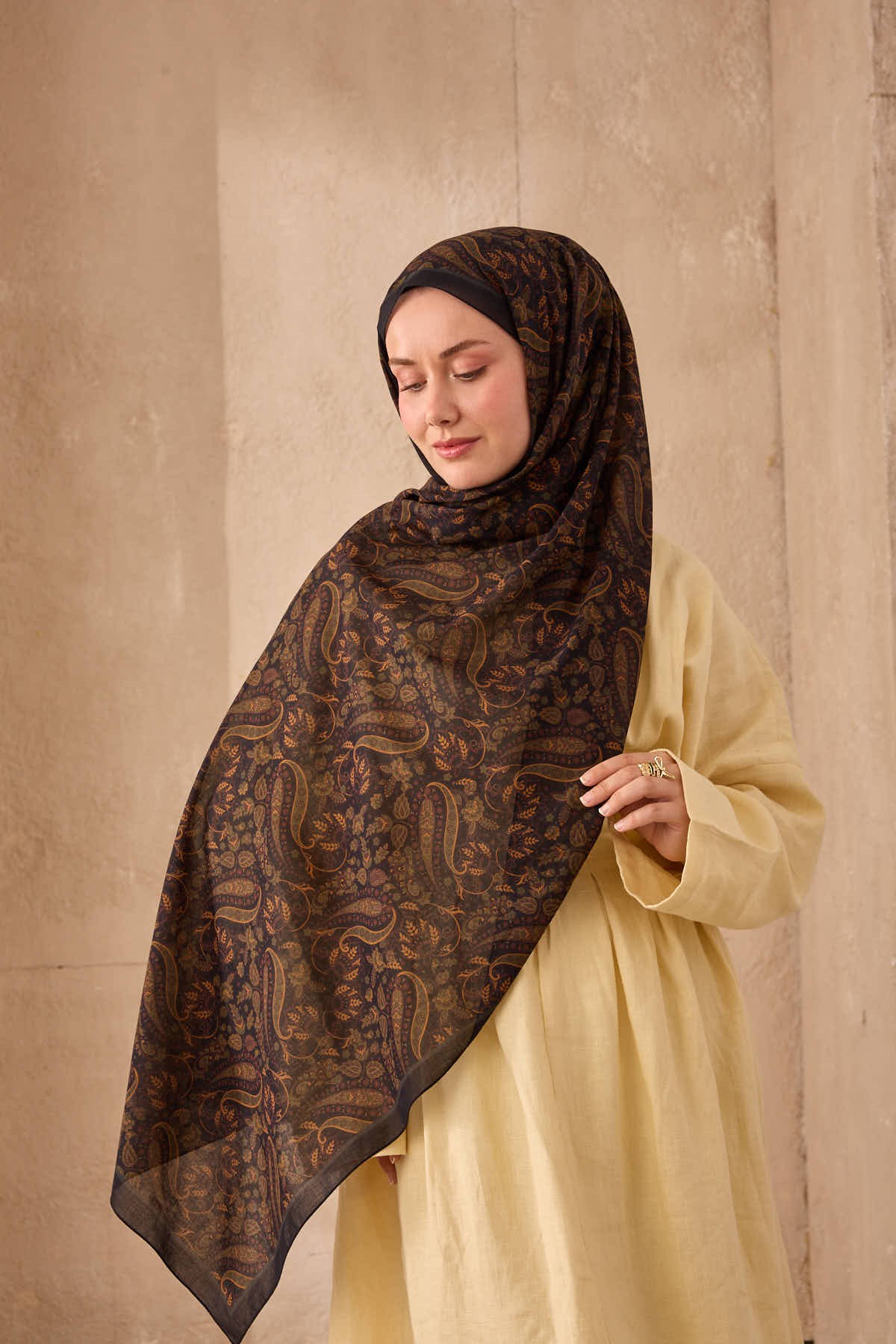 Nariya Şal 90009-07