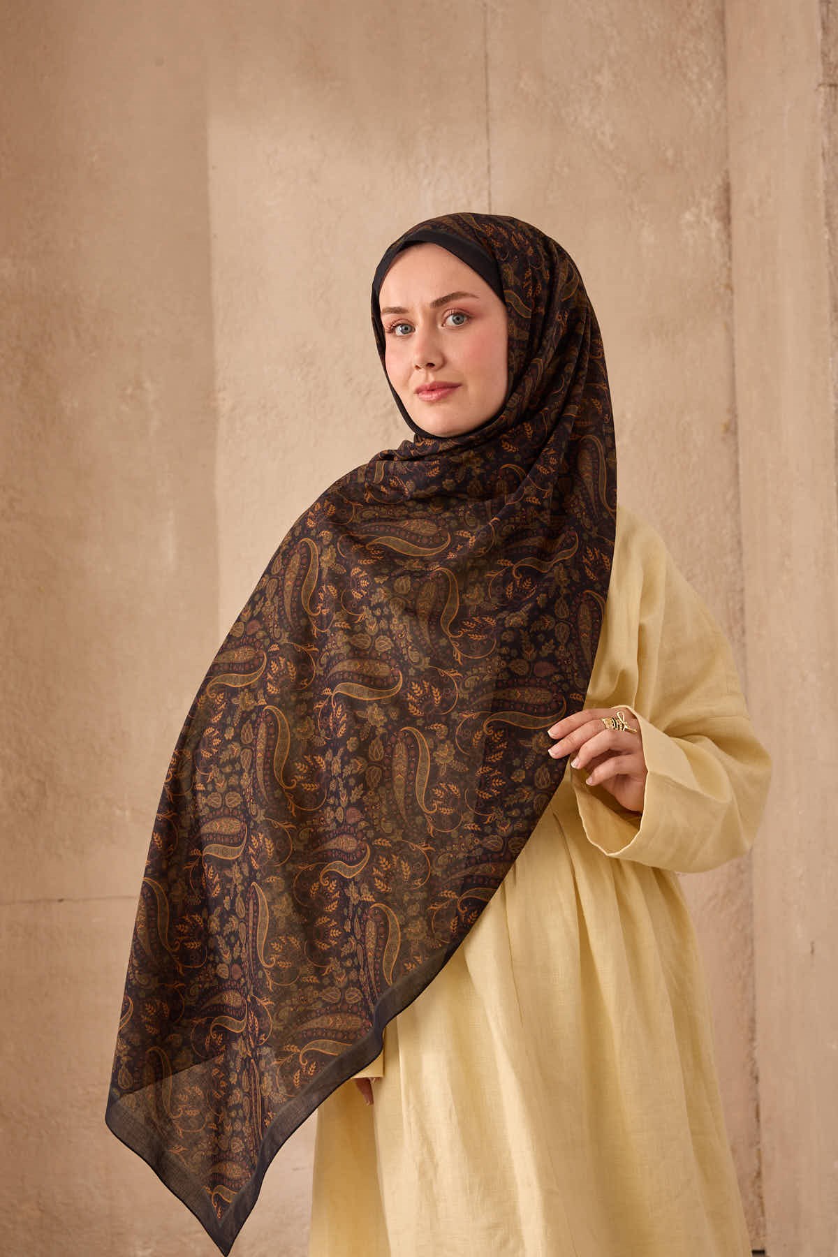 Nariya Şal 90009-07