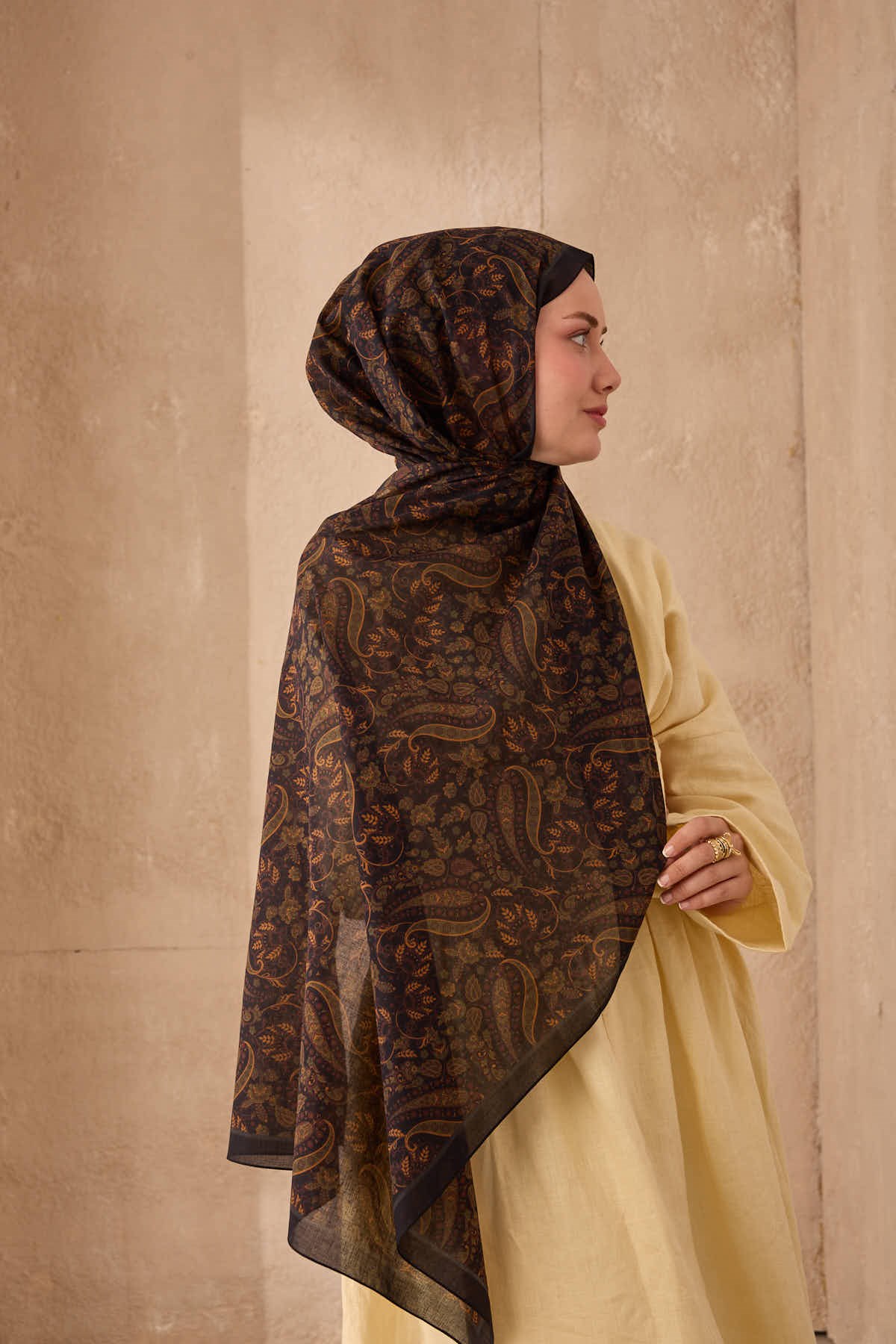 Nariya Şal 90009-07