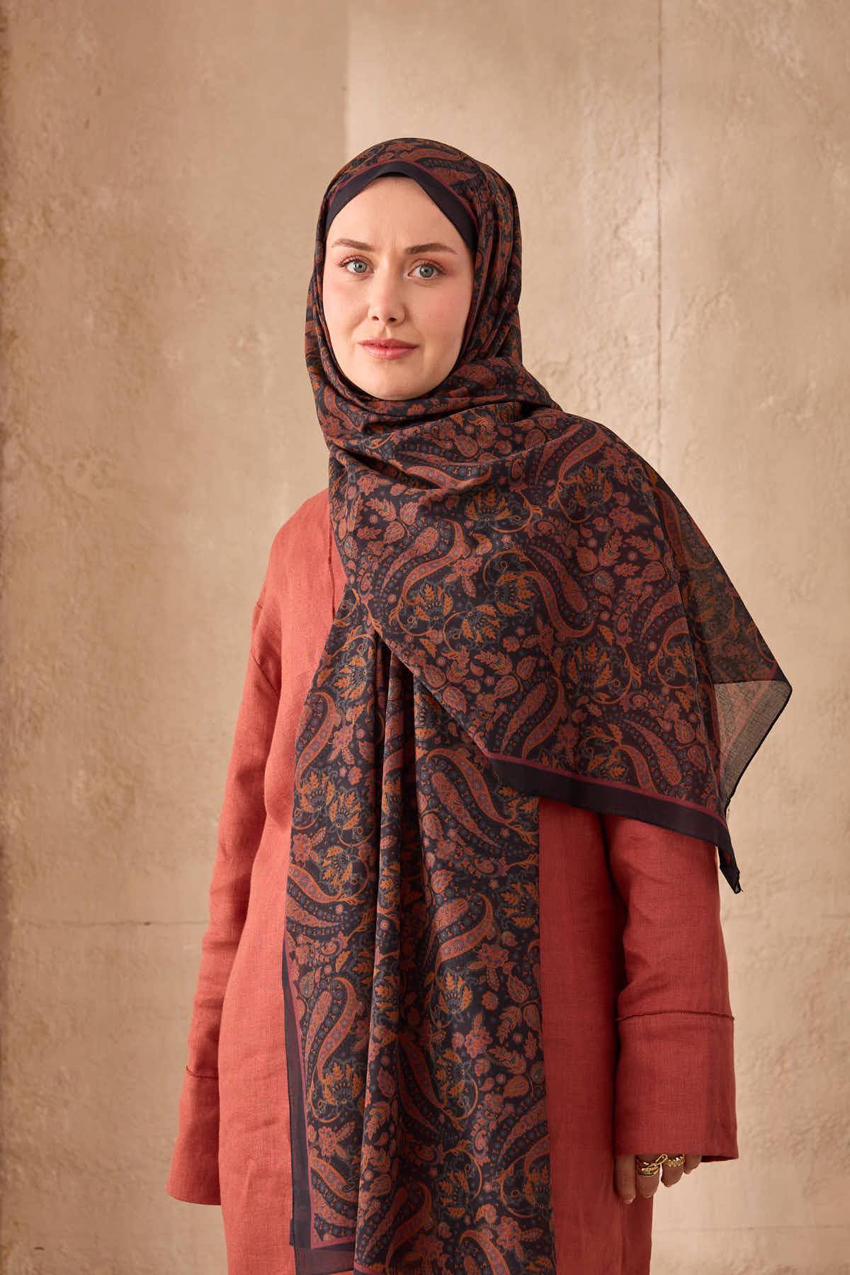 Nariya Şal 90009-08