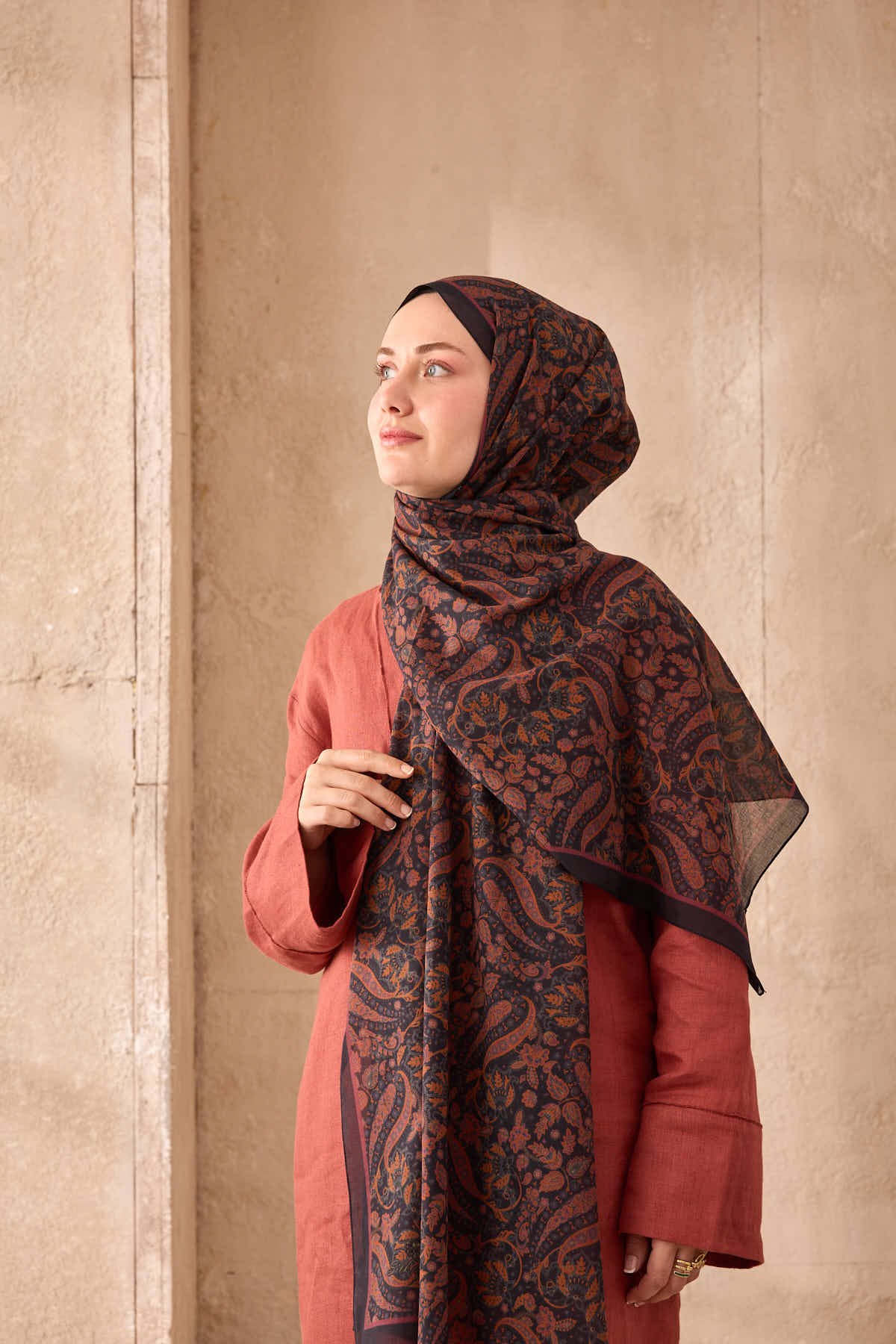 Nariya Şal 90009-08