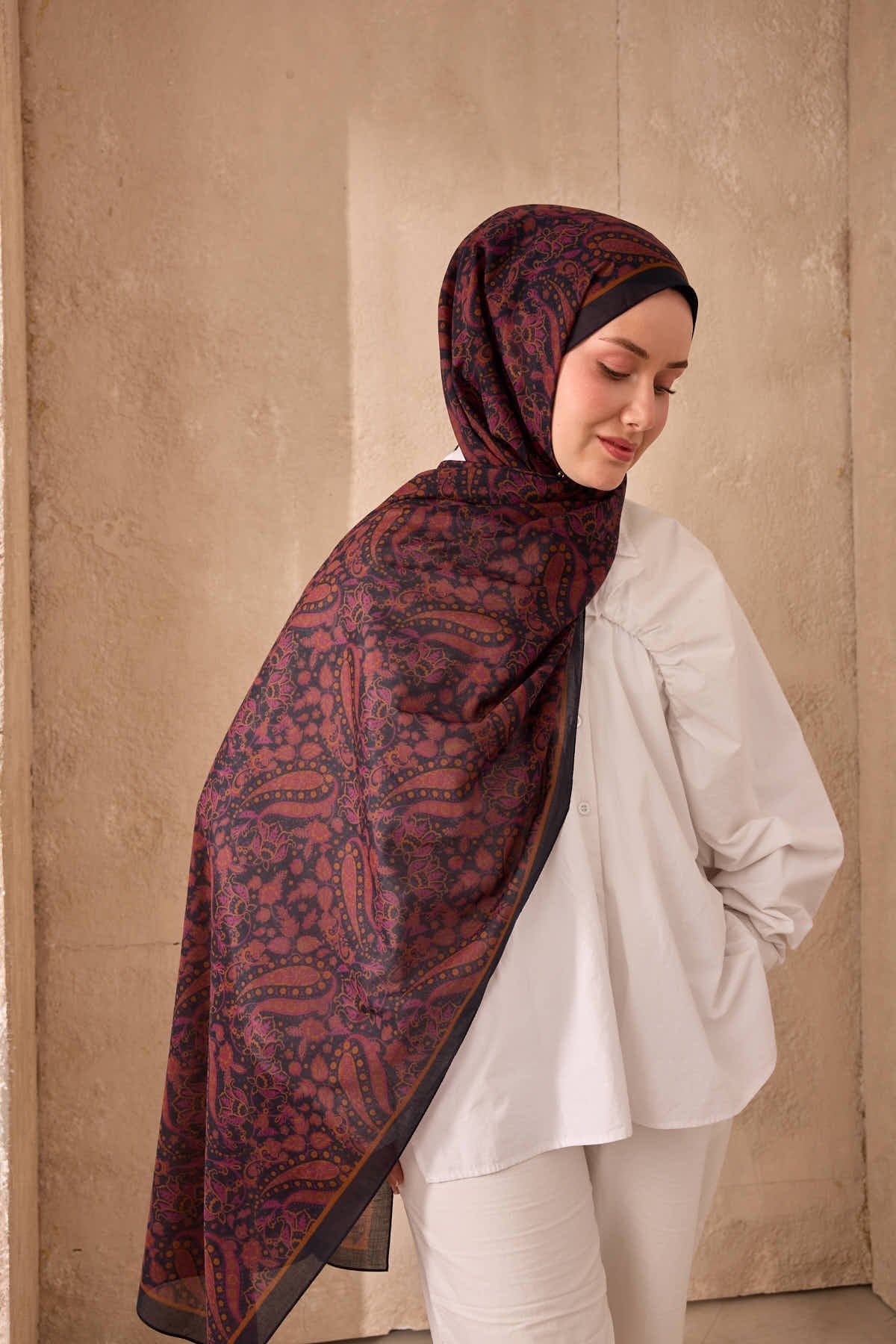 Nariya Şal 90009-09