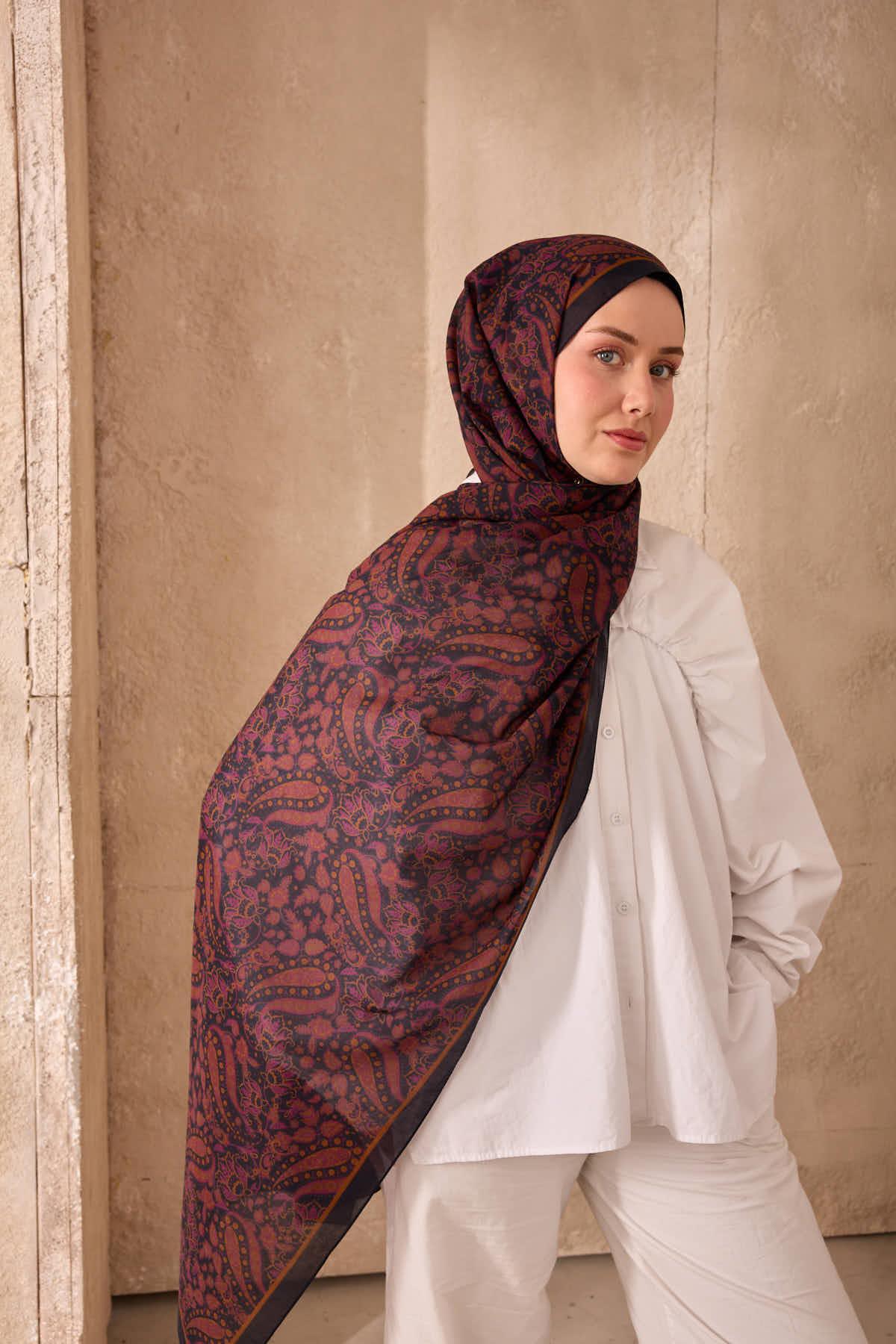 Nariya Şal 90009-09