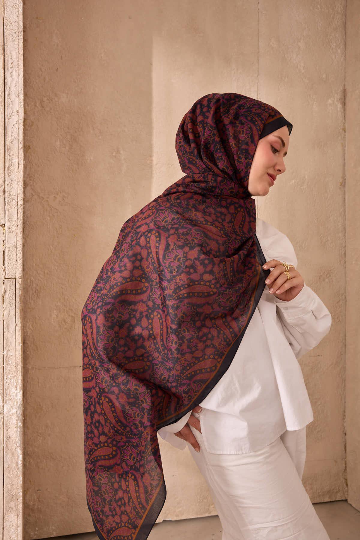 Nariya Şal 90009-09