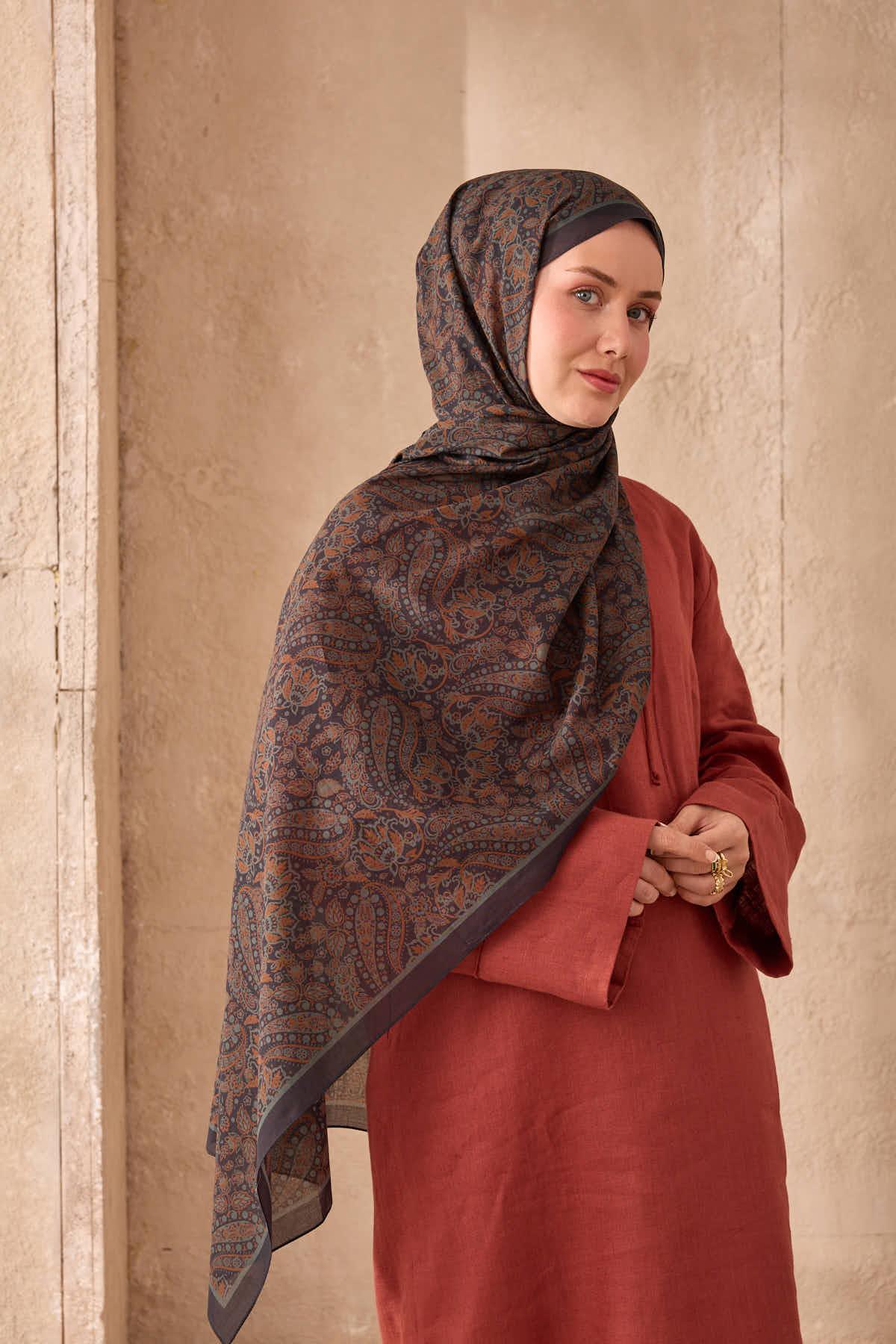 Nariya Şal 90009-10