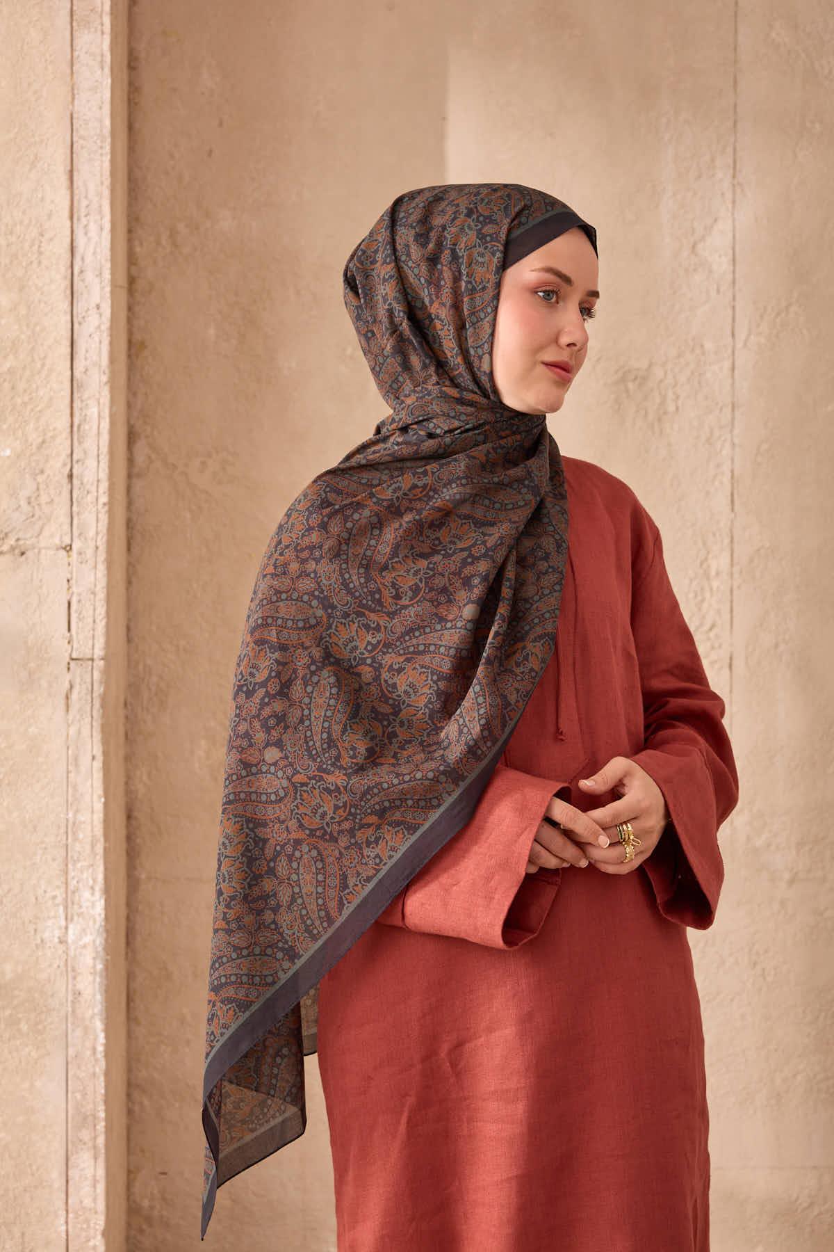 Nariya Şal 90009-10