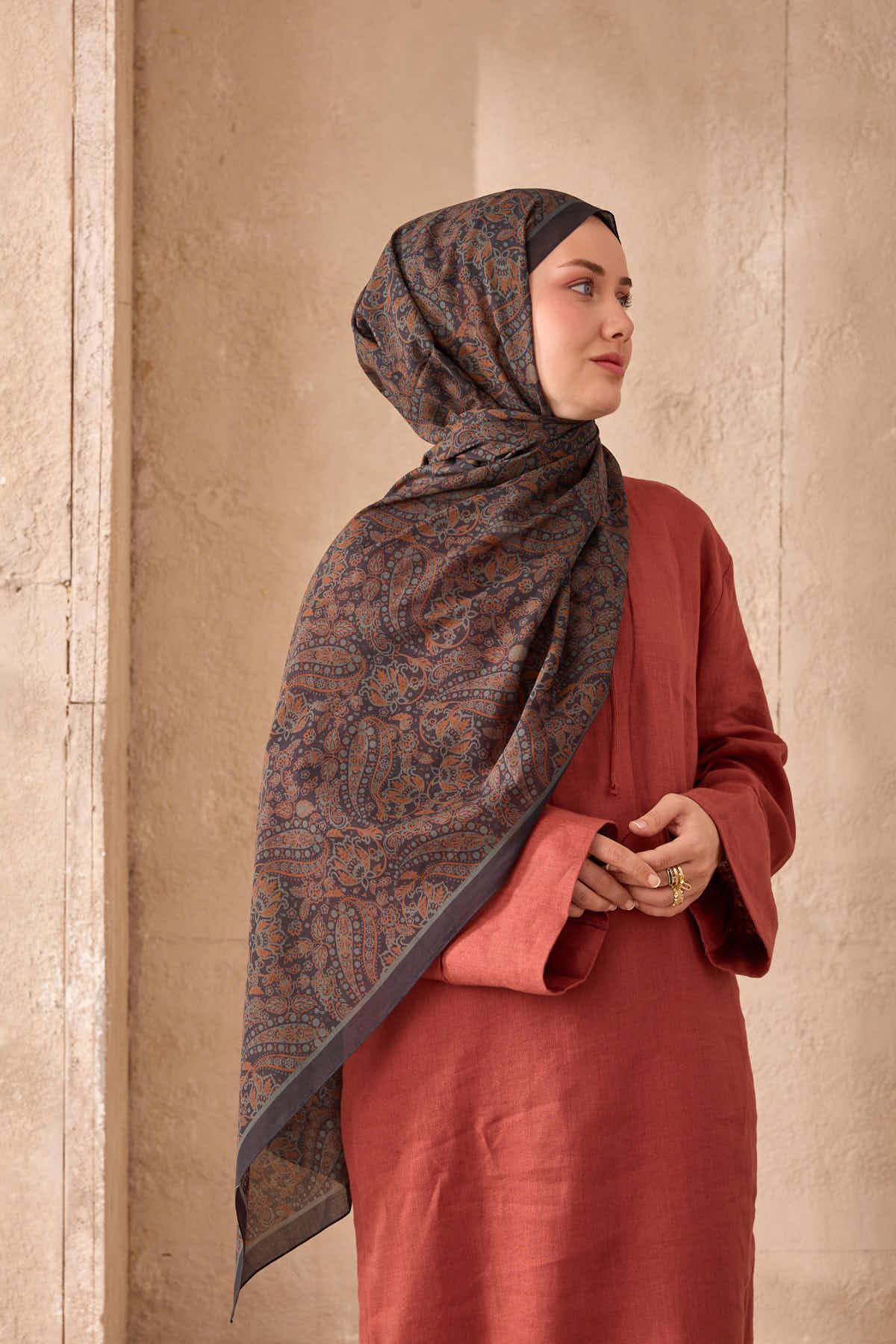 Nariya Şal 90009-10