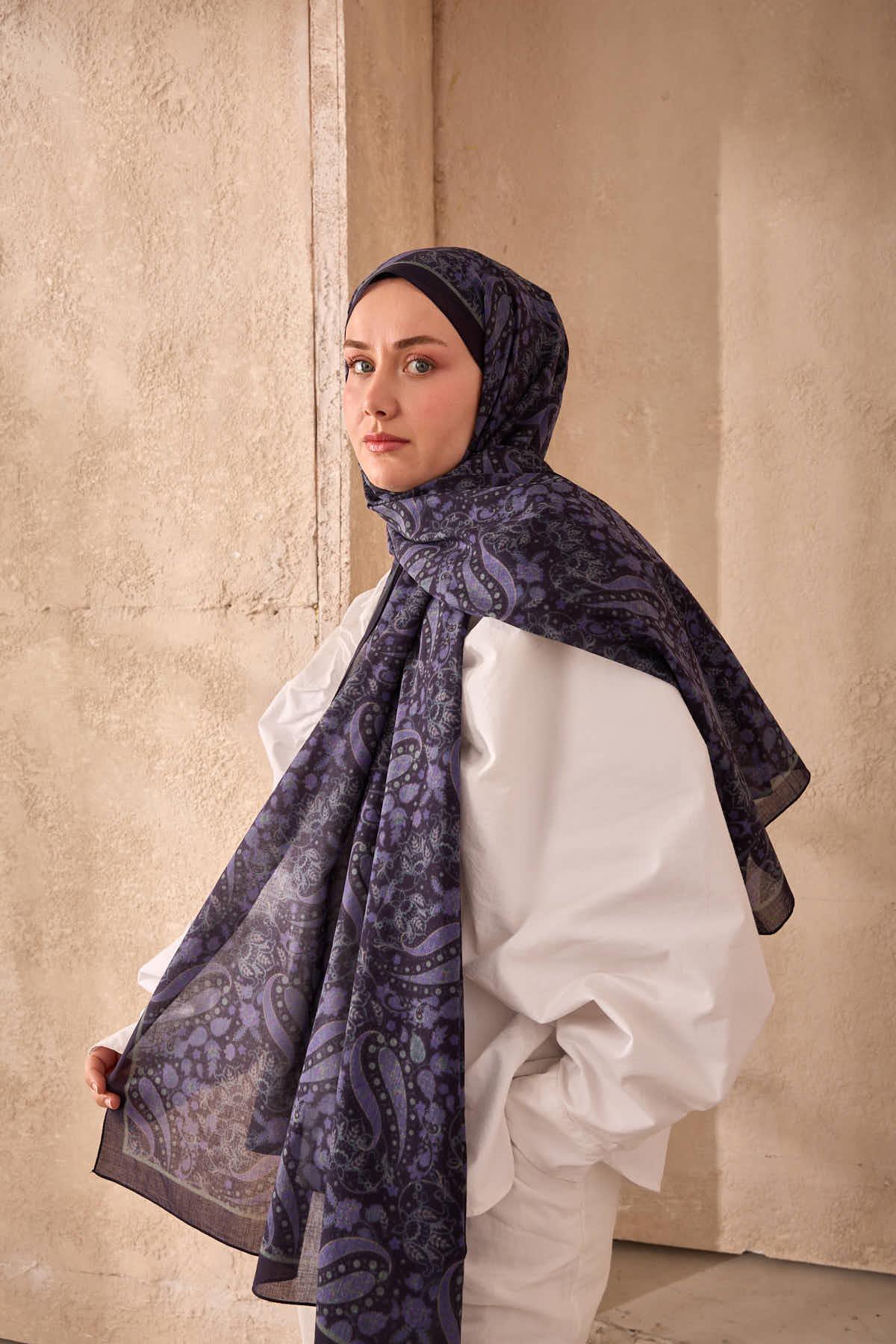 Nariya Şal 90009-11