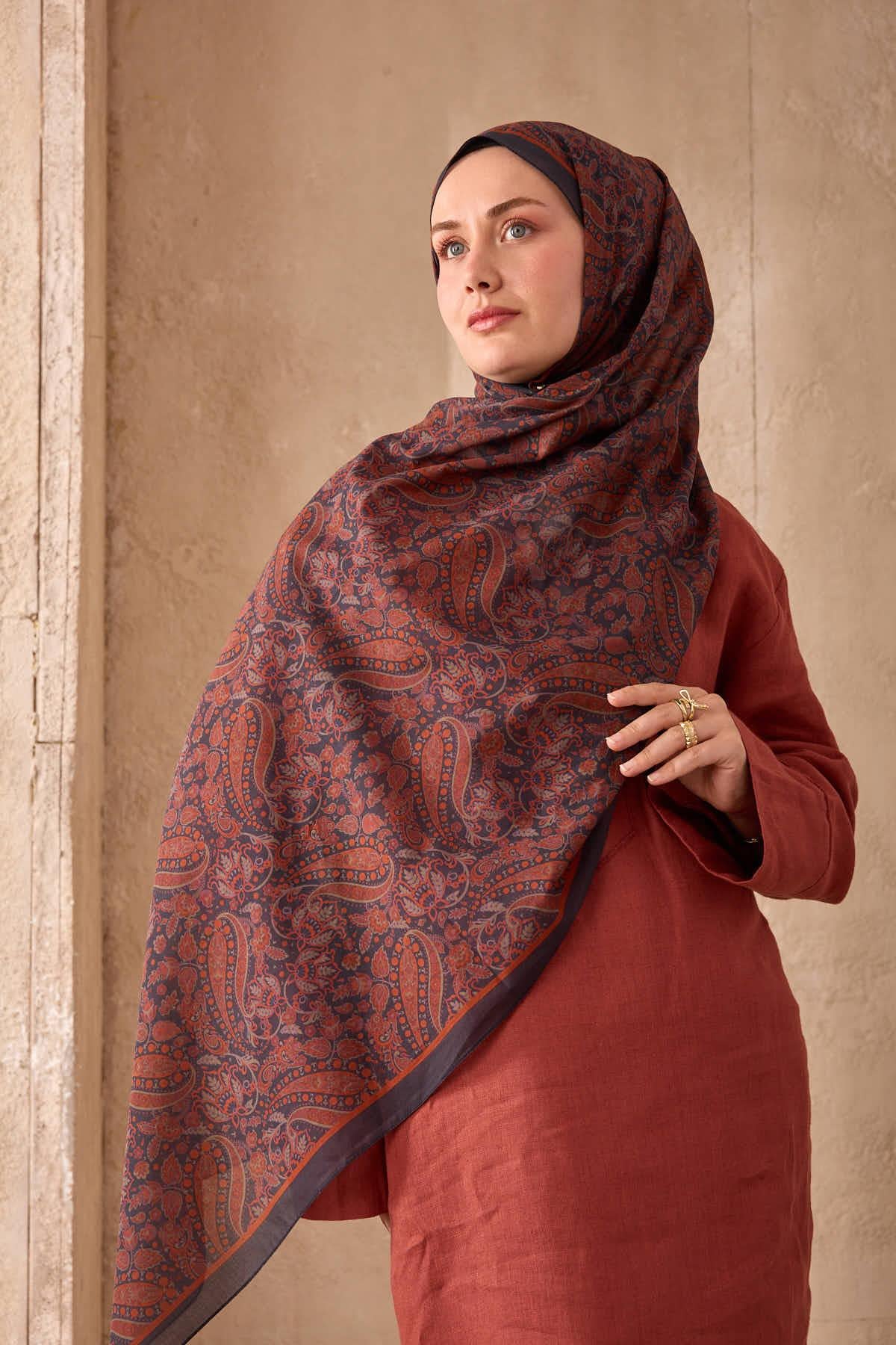 Nariya Şal 90009-12