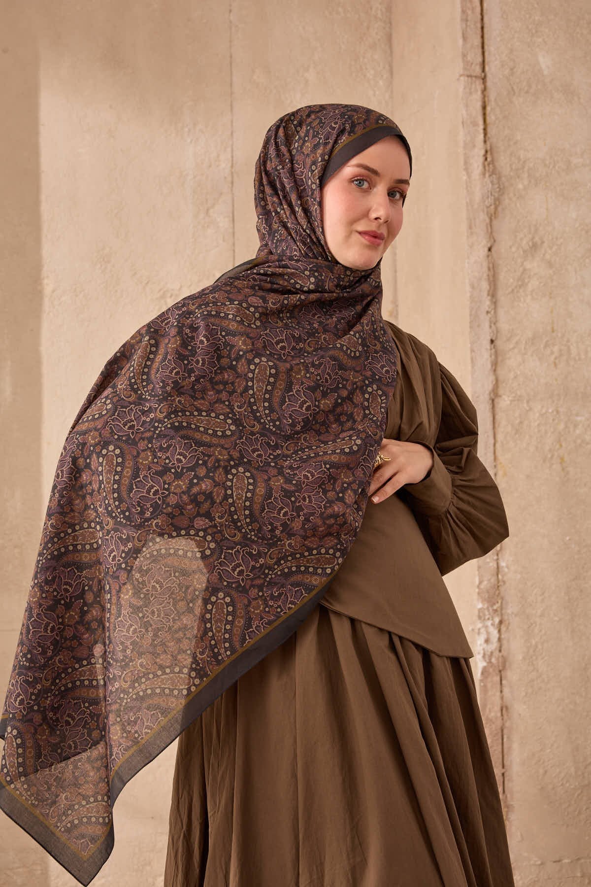 Nariya Şal 90009-13