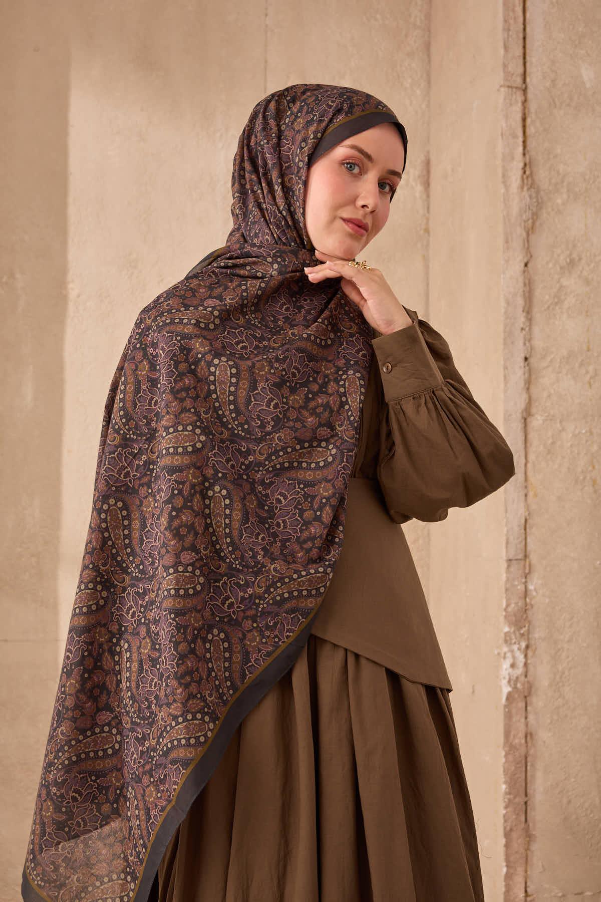 Nariya Şal 90009-13