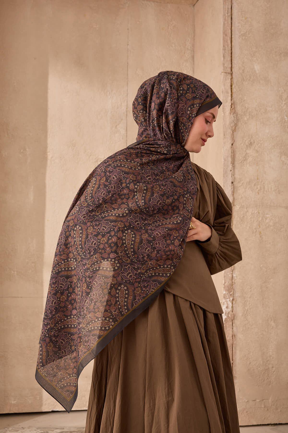 Nariya Şal 90009-13