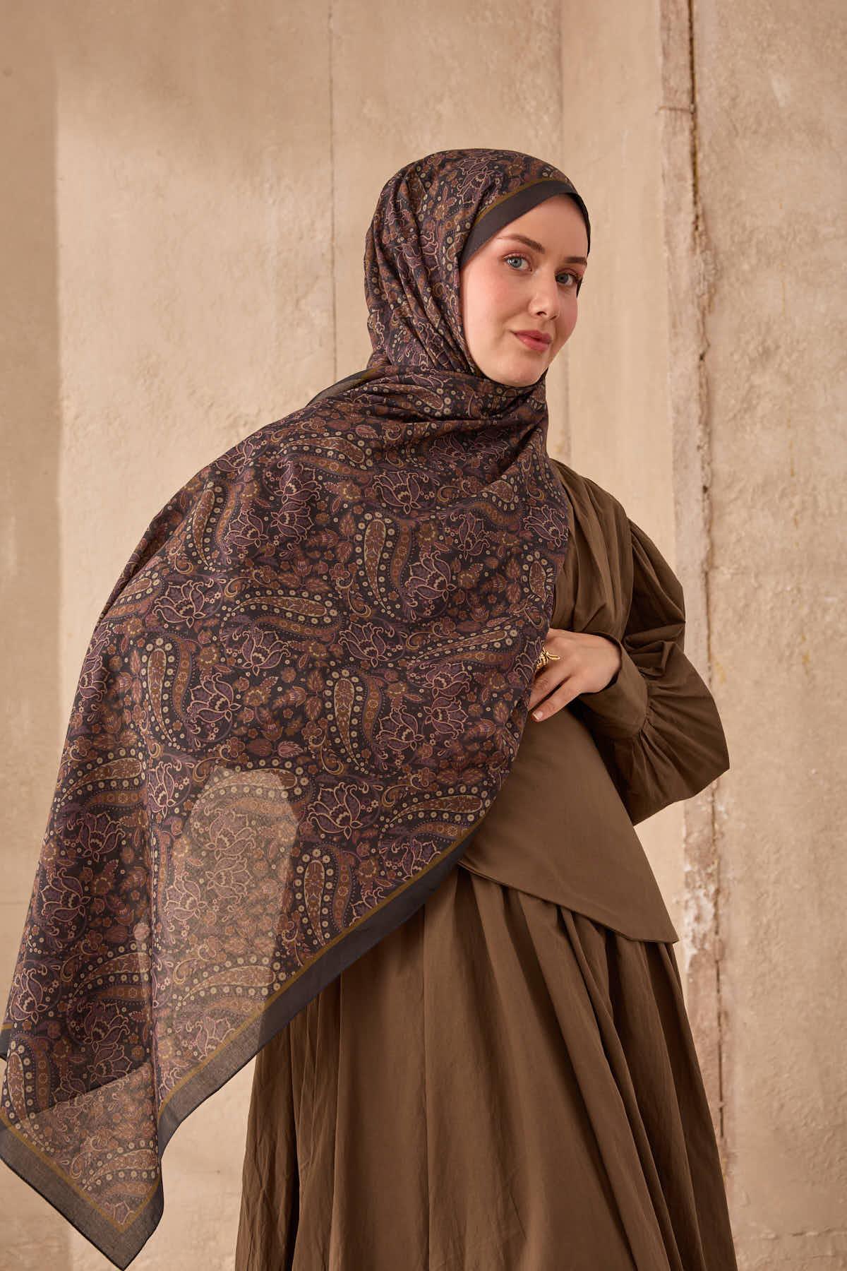 Nariya Şal 90009-13