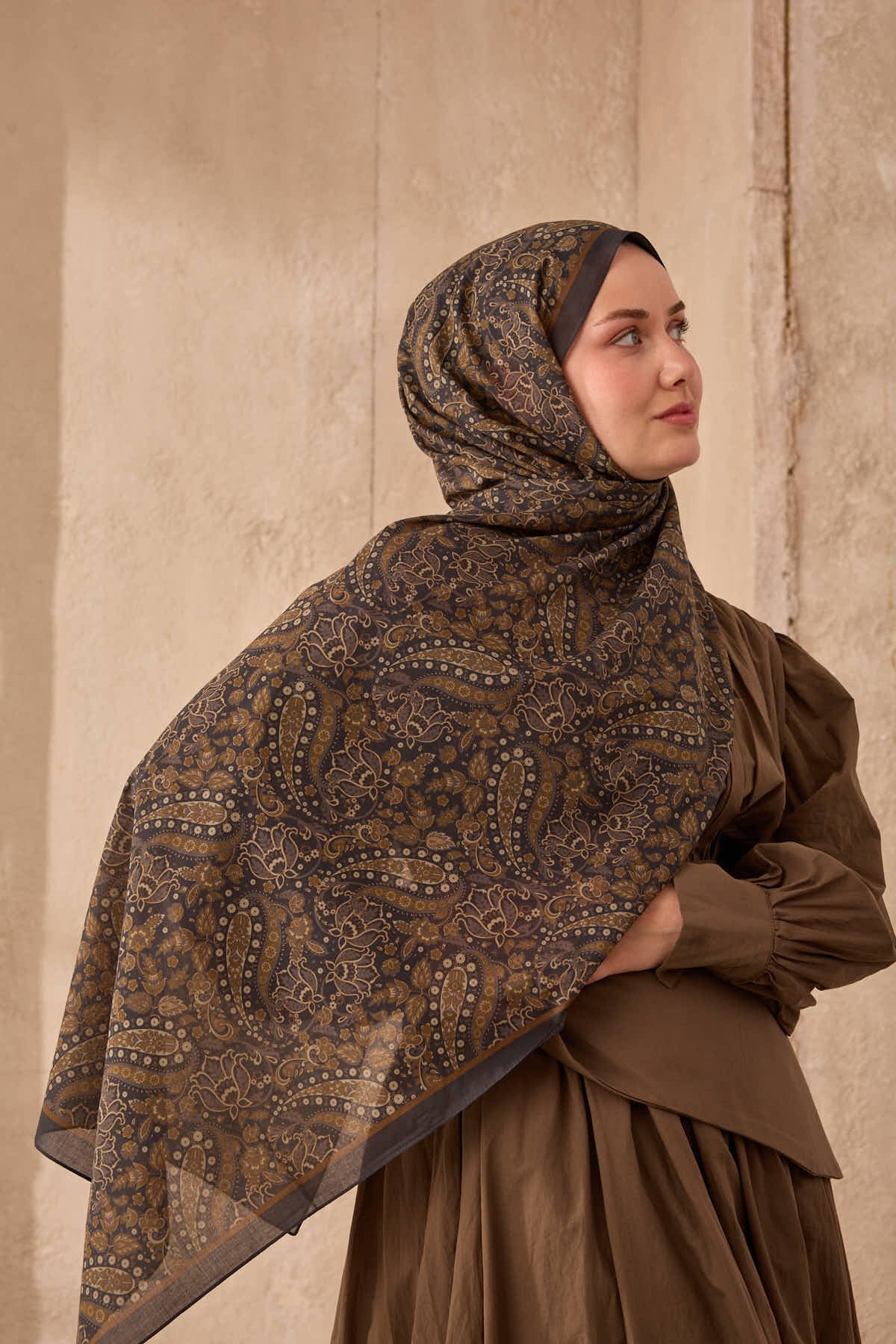 Nariya Şal 90009-14
