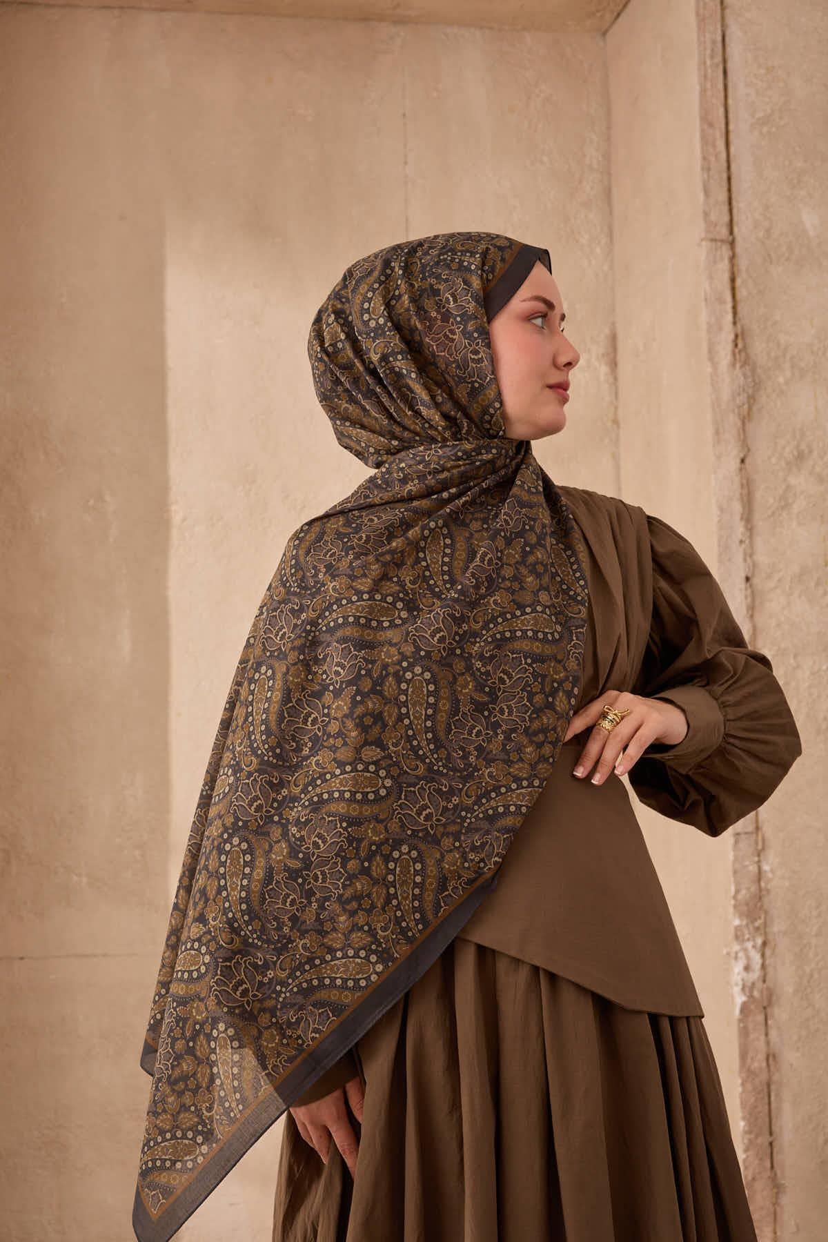 Nariya Şal 90009-14