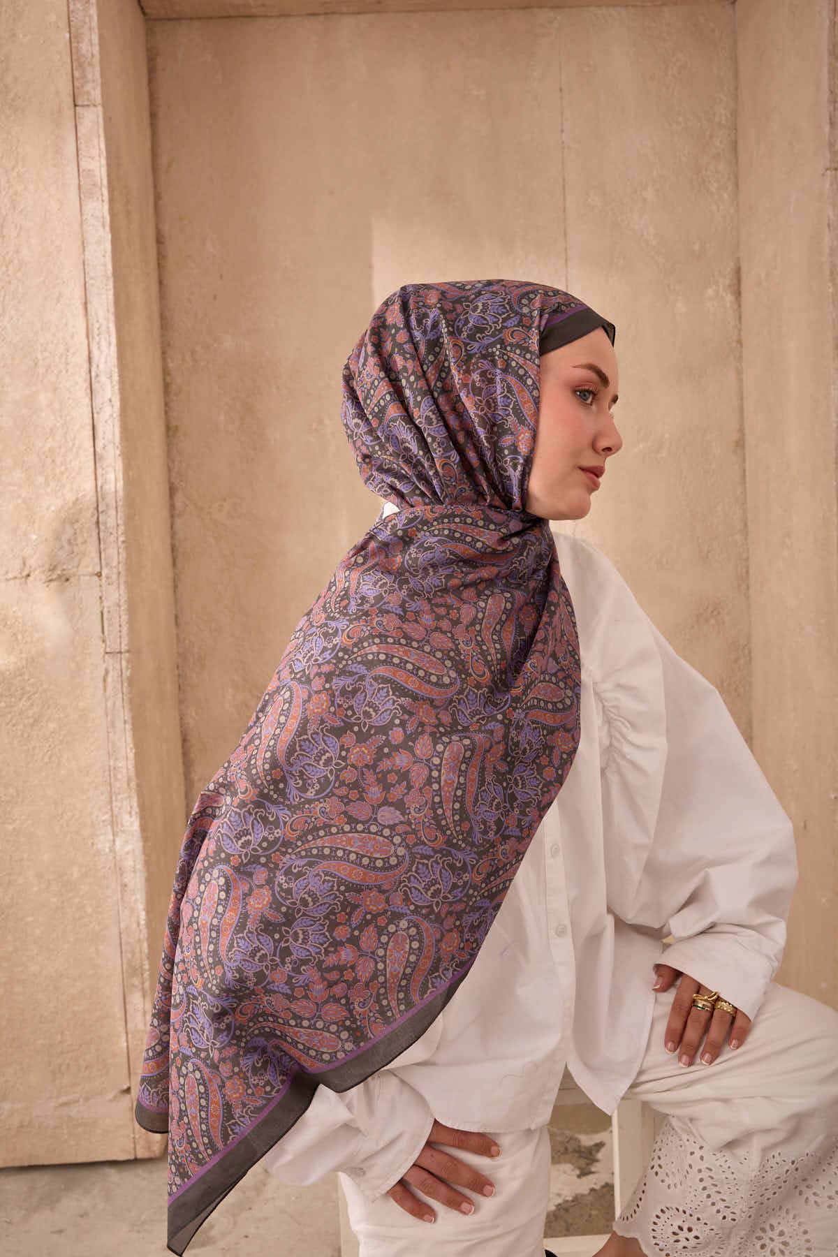 Nariya Şal 90009-17