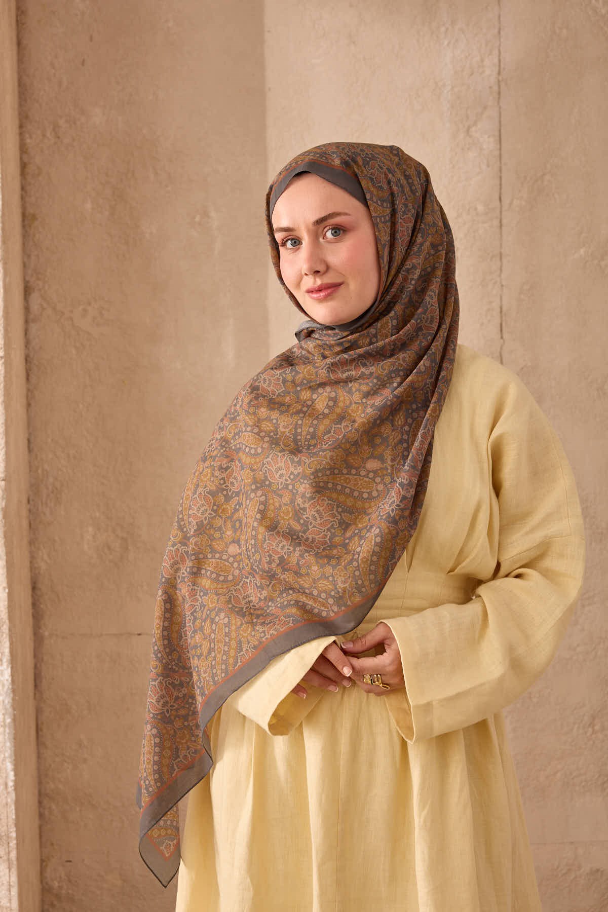 Nariya Şal 90009-19