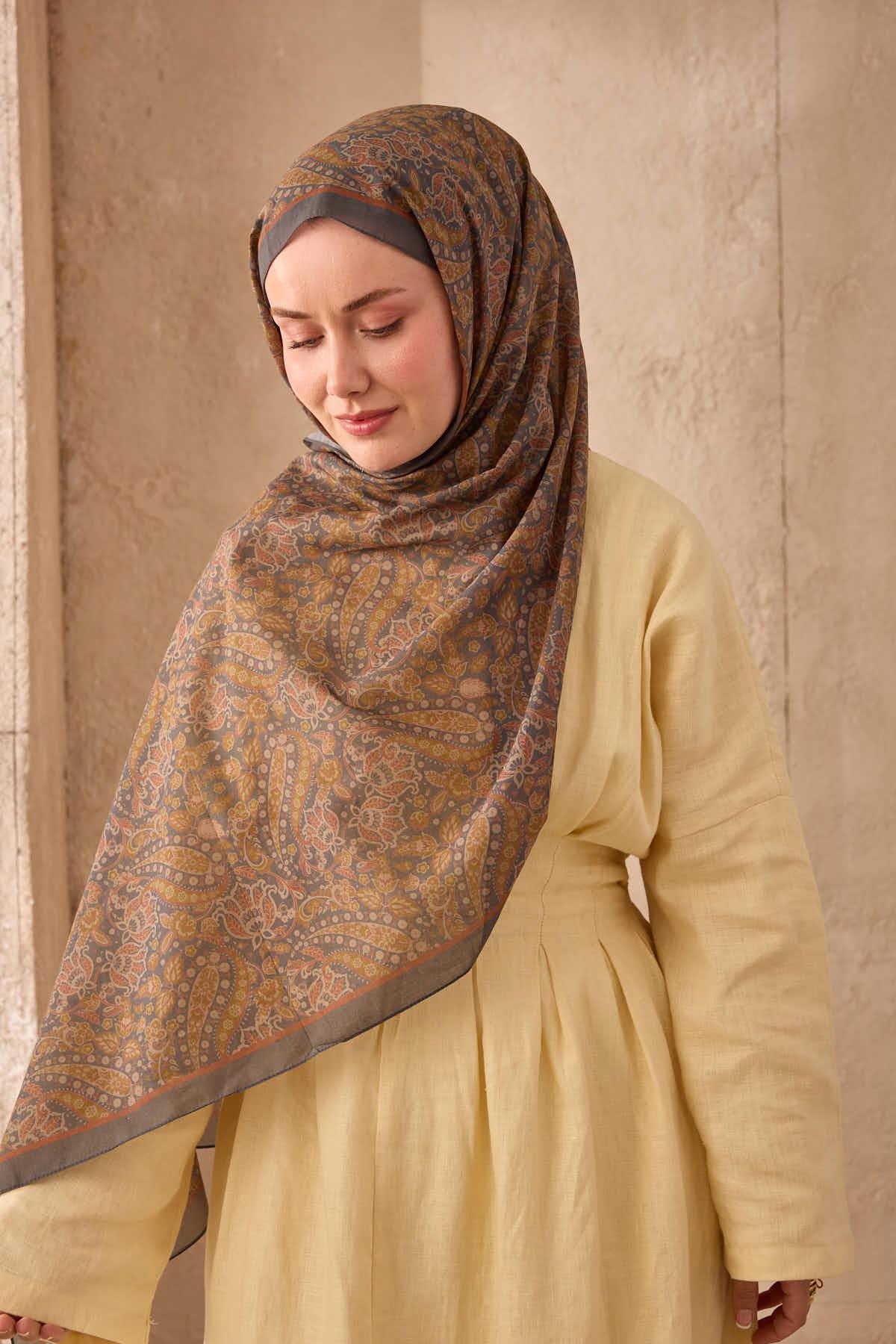 Nariya Şal 90009-19