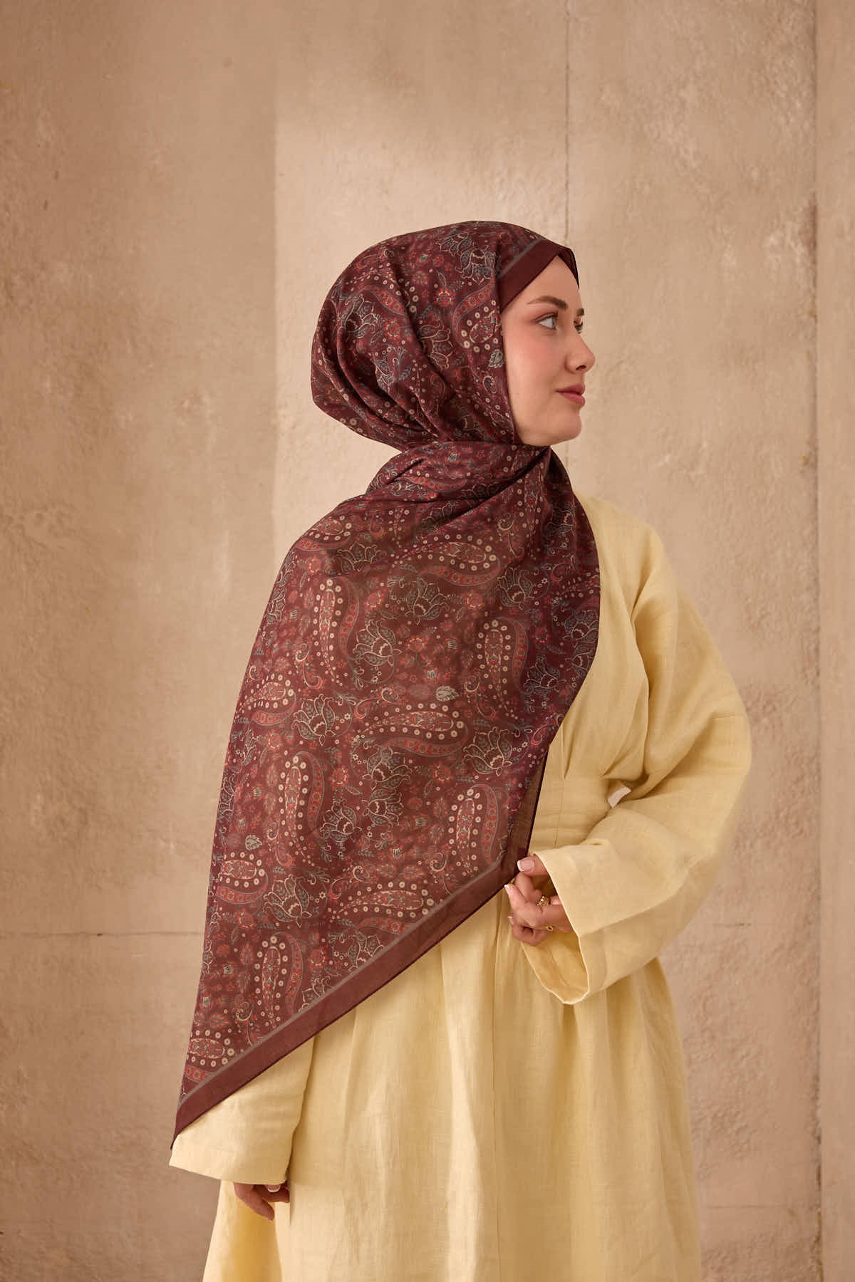 Nariya Şal 90009-23