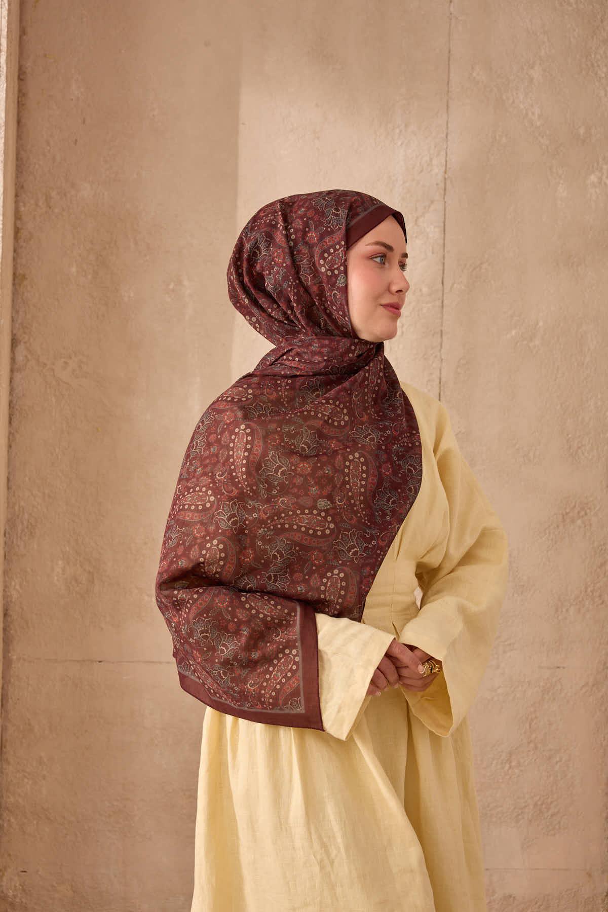 Nariya Şal 90009-23