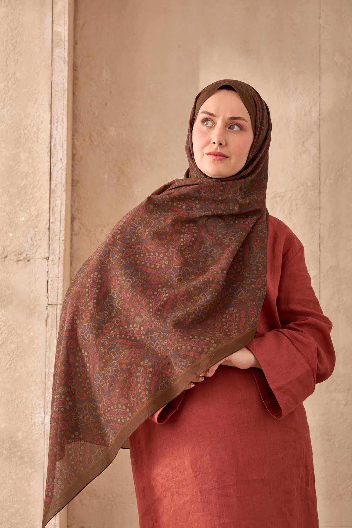 Nariya Şal 90009-25