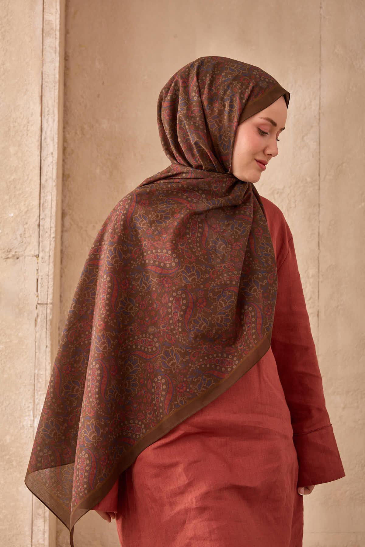 Nariya Şal 90009-25