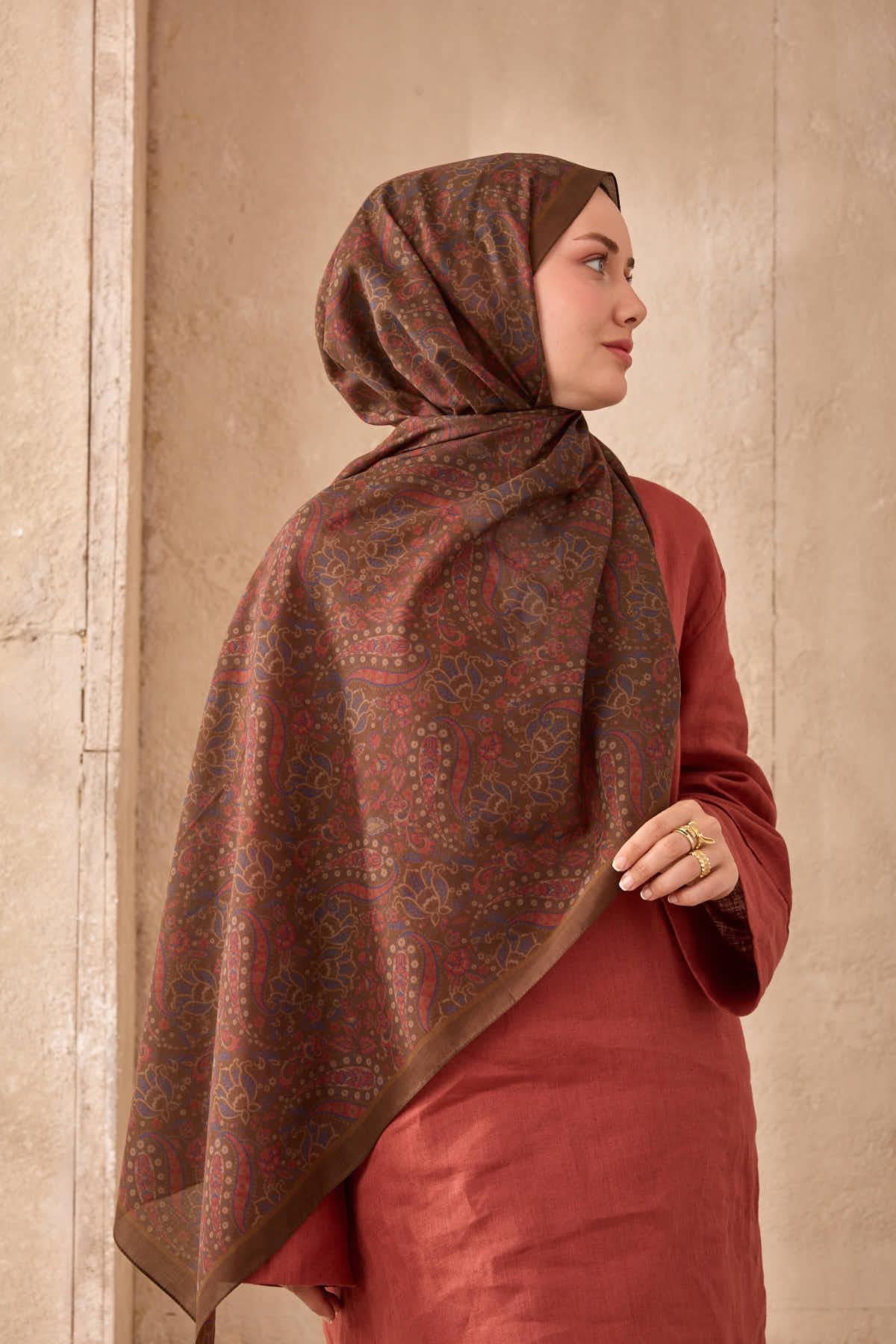 Nariya Şal 90009-25