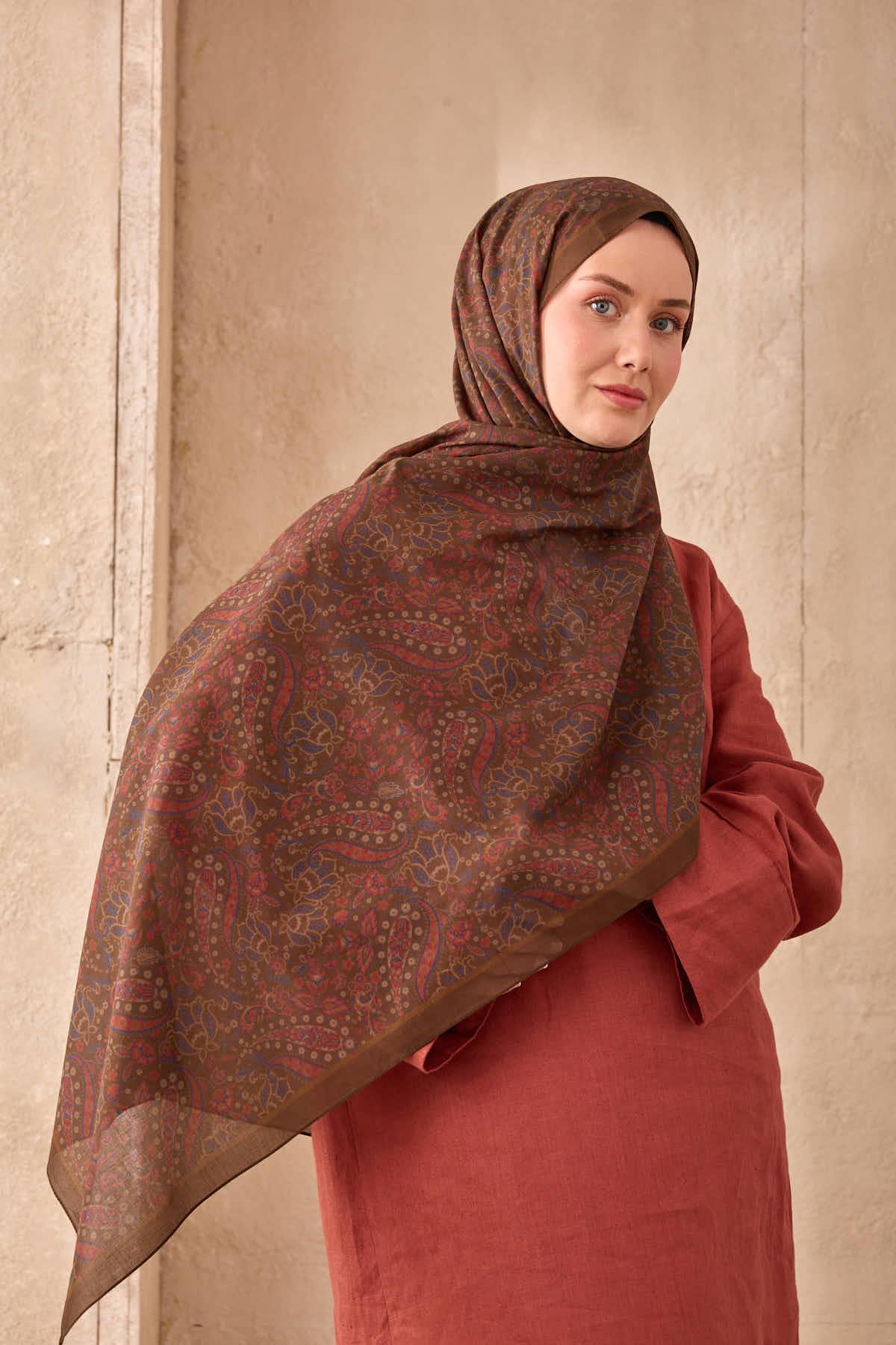 Nariya Şal 90009-25