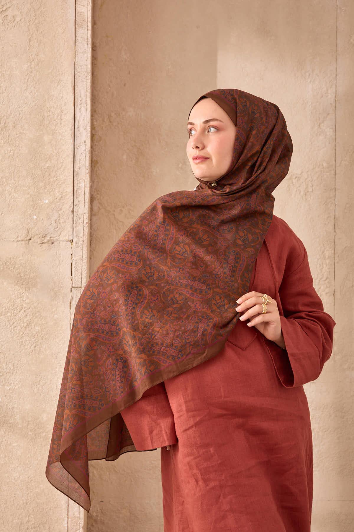 Nariya Şal 90009-26