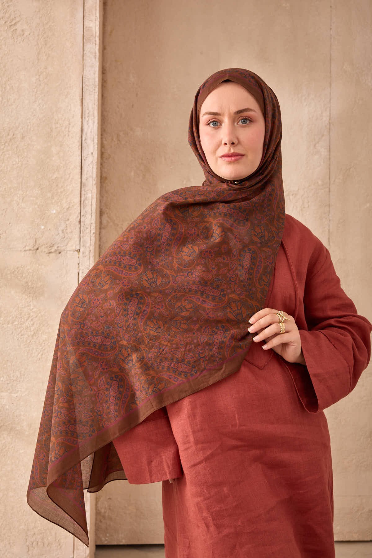 Nariya Şal 90009-26