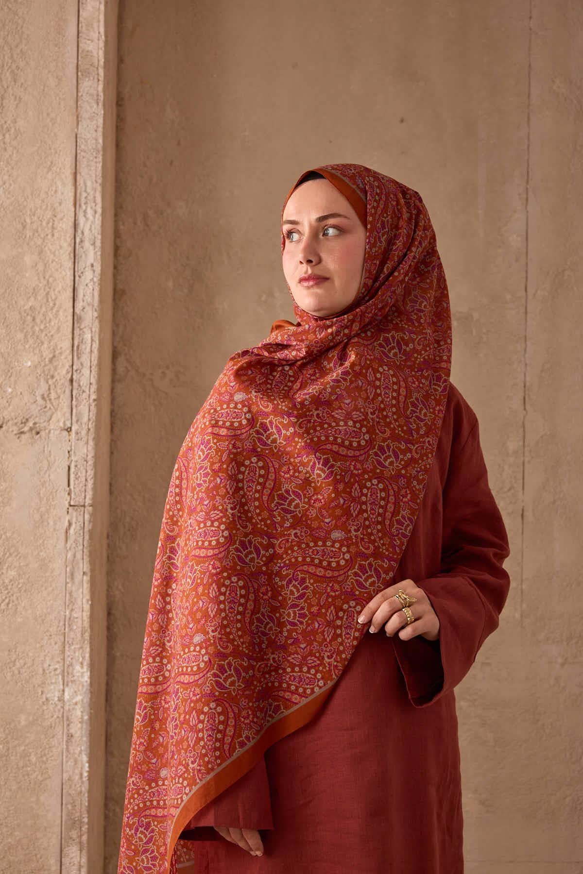 Nariya Şal 90009-30