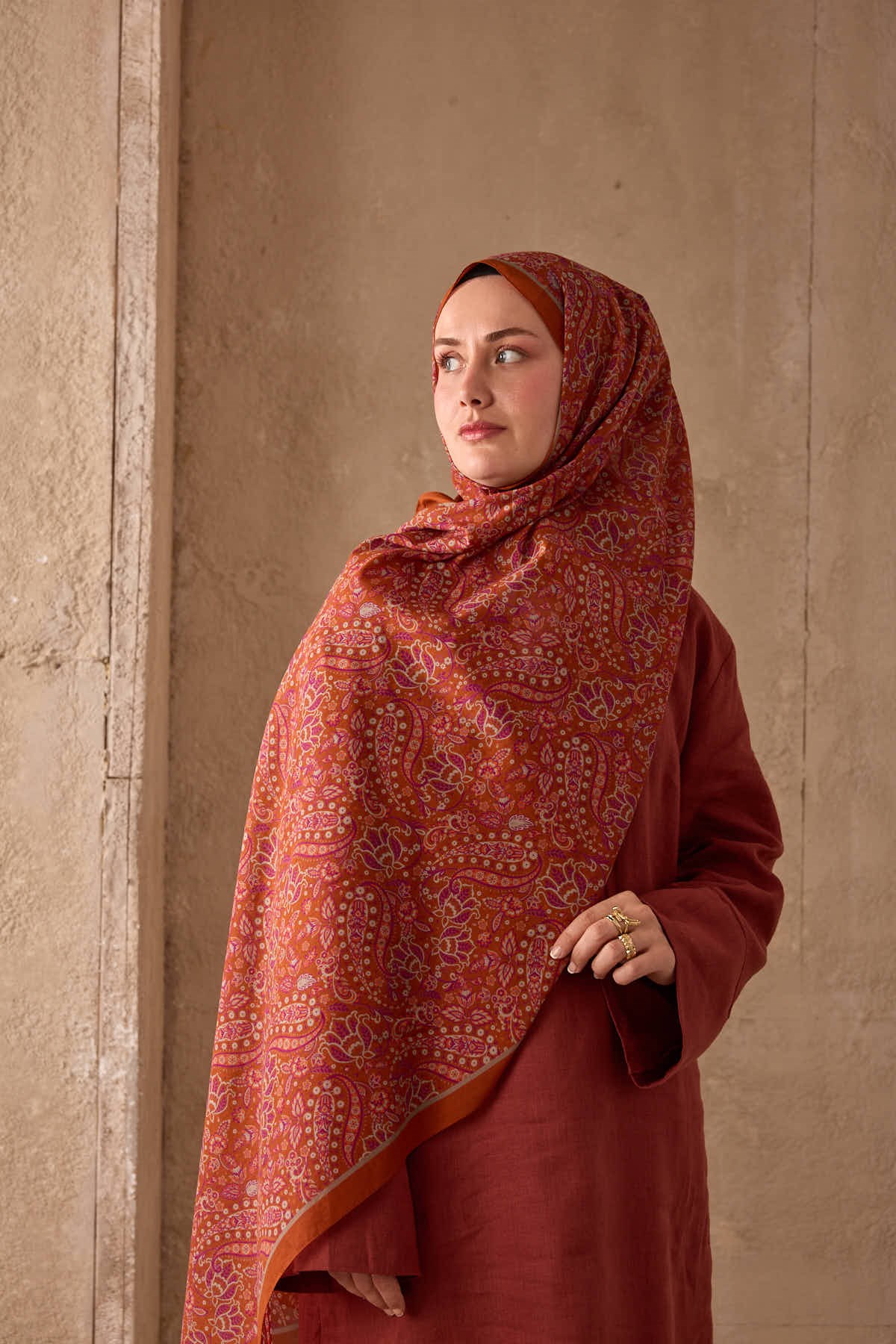 Nariya Şal 90009-30