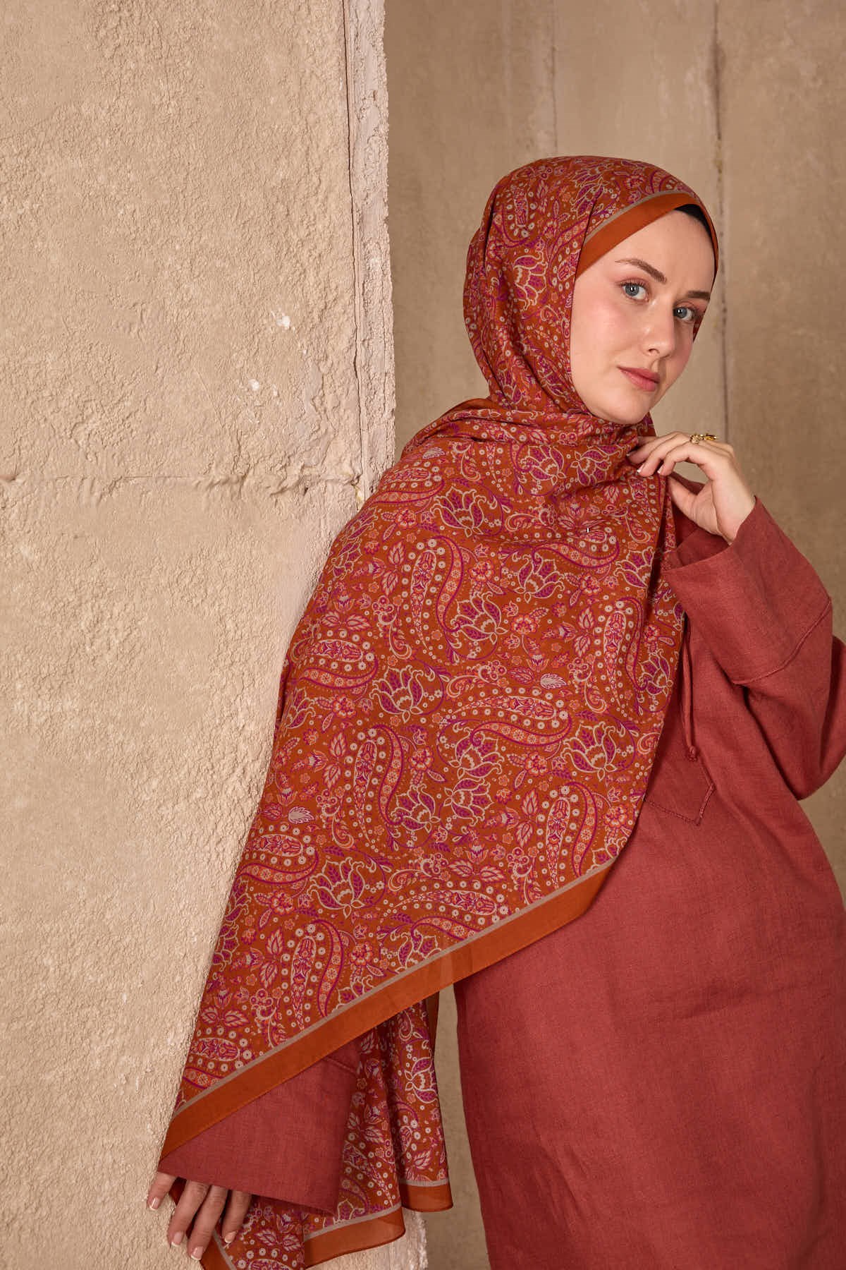 Nariya Şal 90009-30