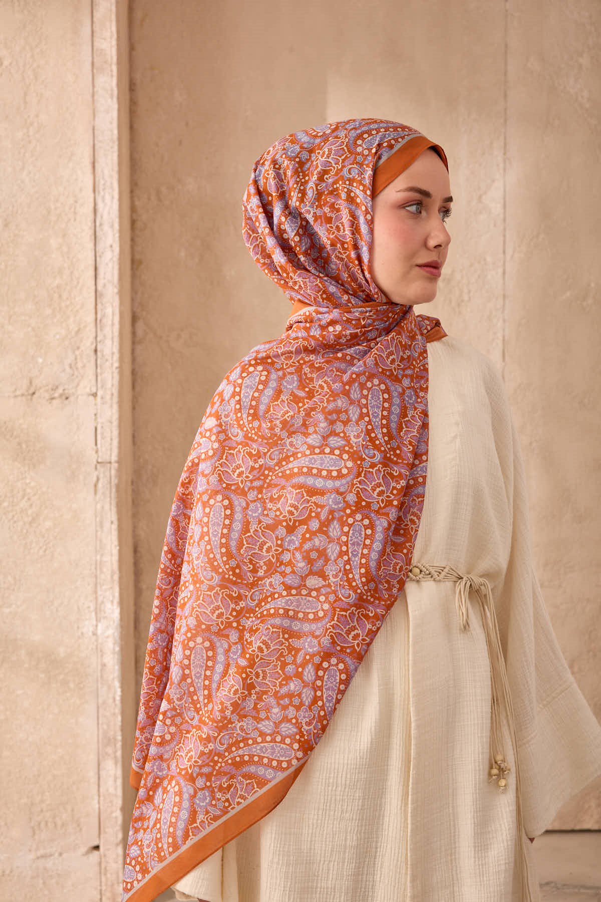 Nariya Şal 90009-31