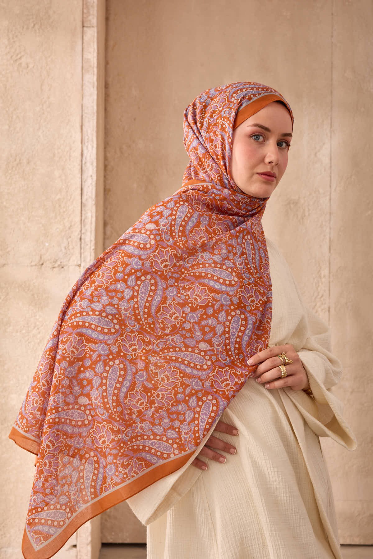 Nariya Şal 90009-31