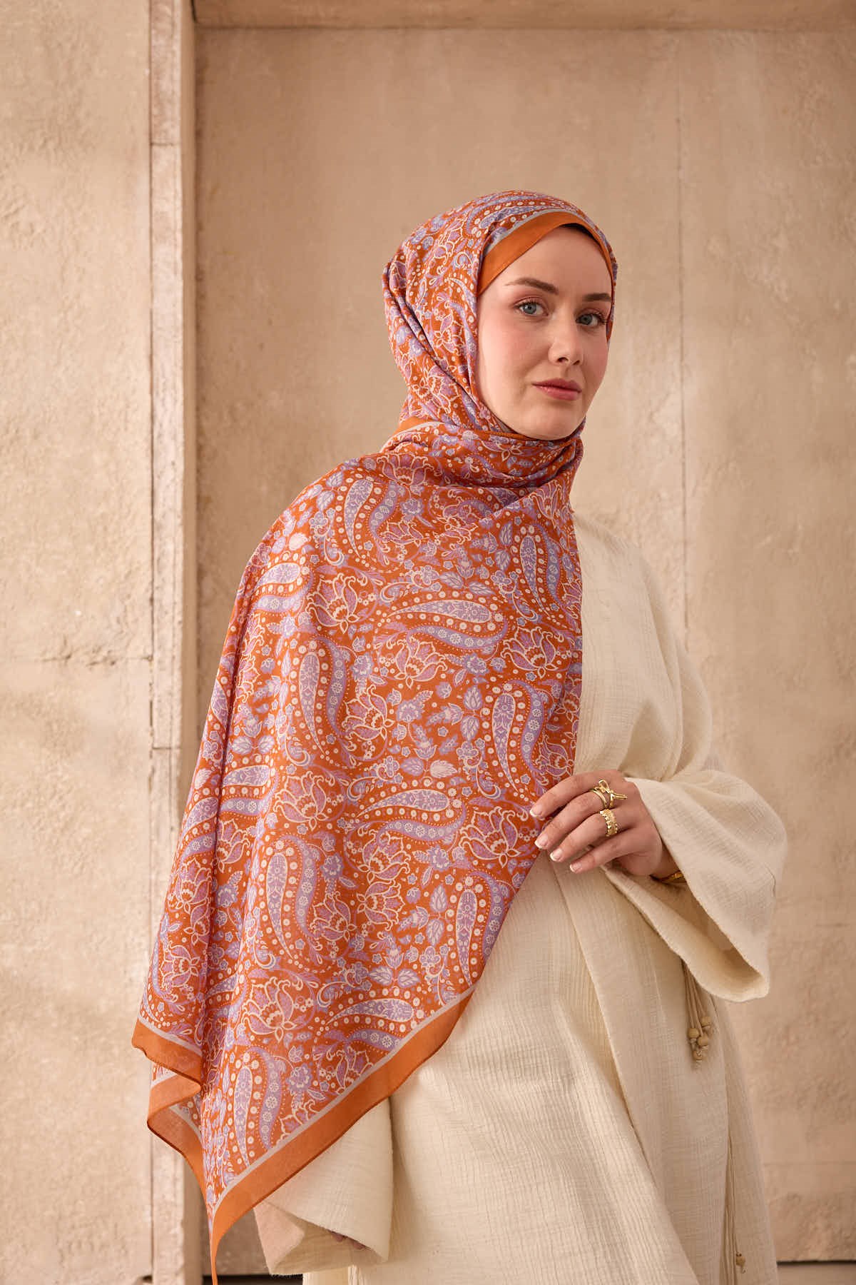 Nariya Şal 90009-31