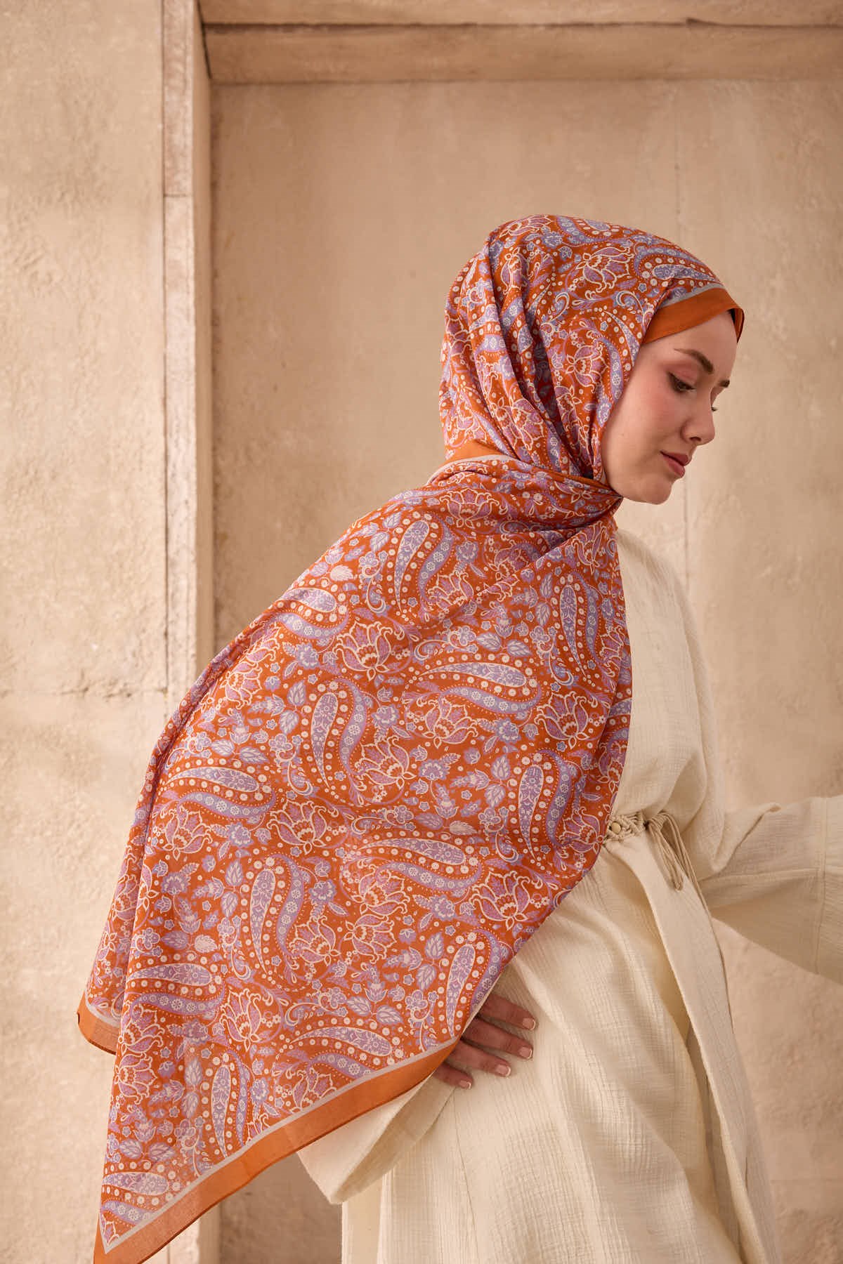 Nariya Şal 90009-31