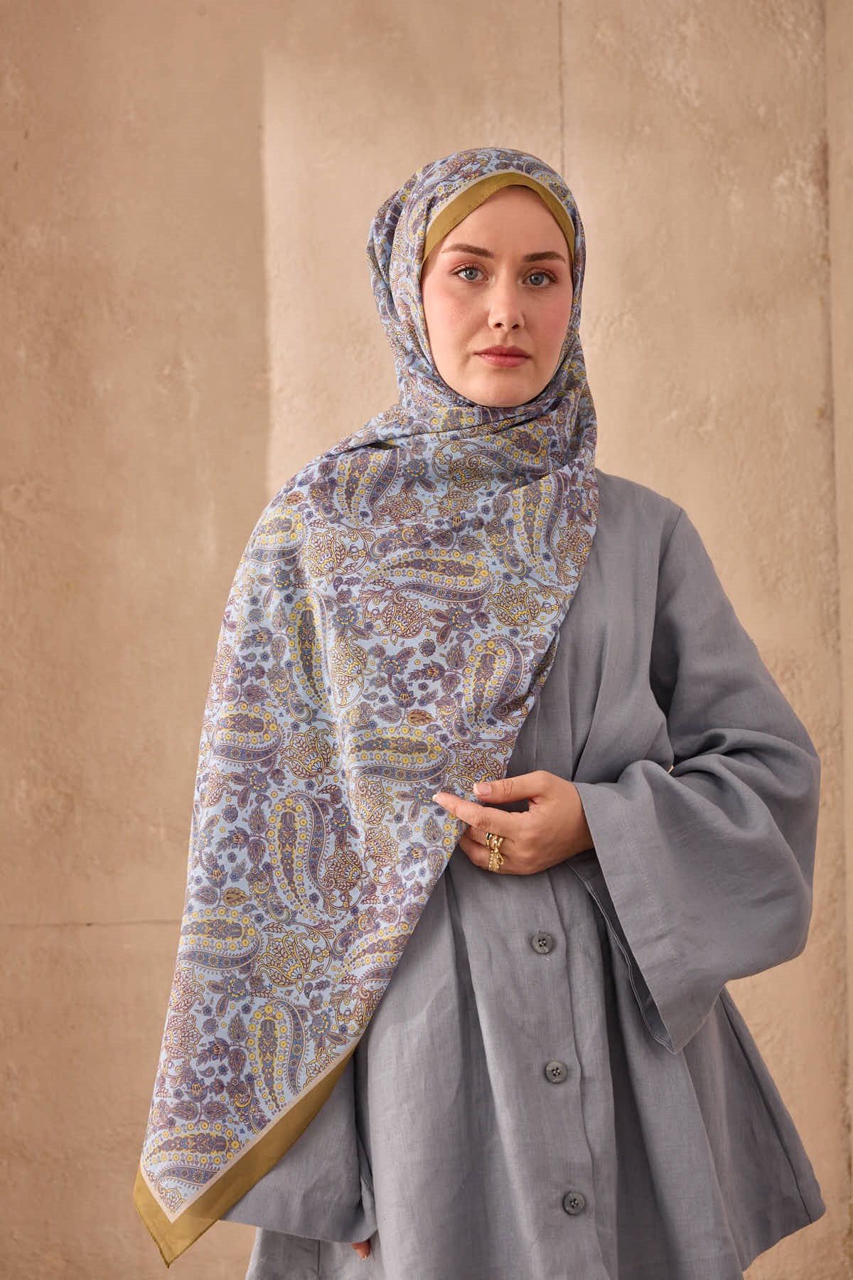 Nariya Şal 90009-33