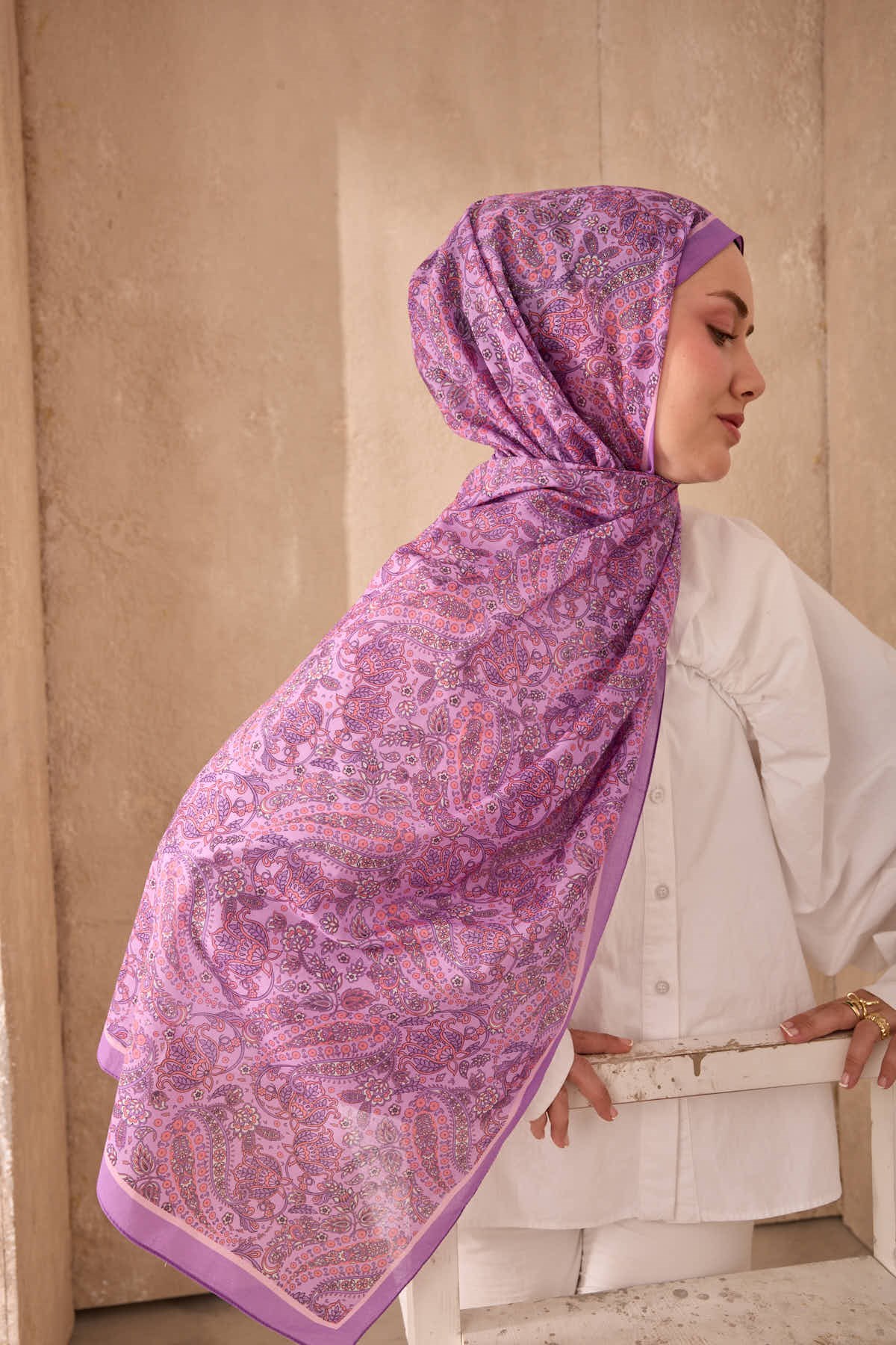 Nariya Şal 90009-36
