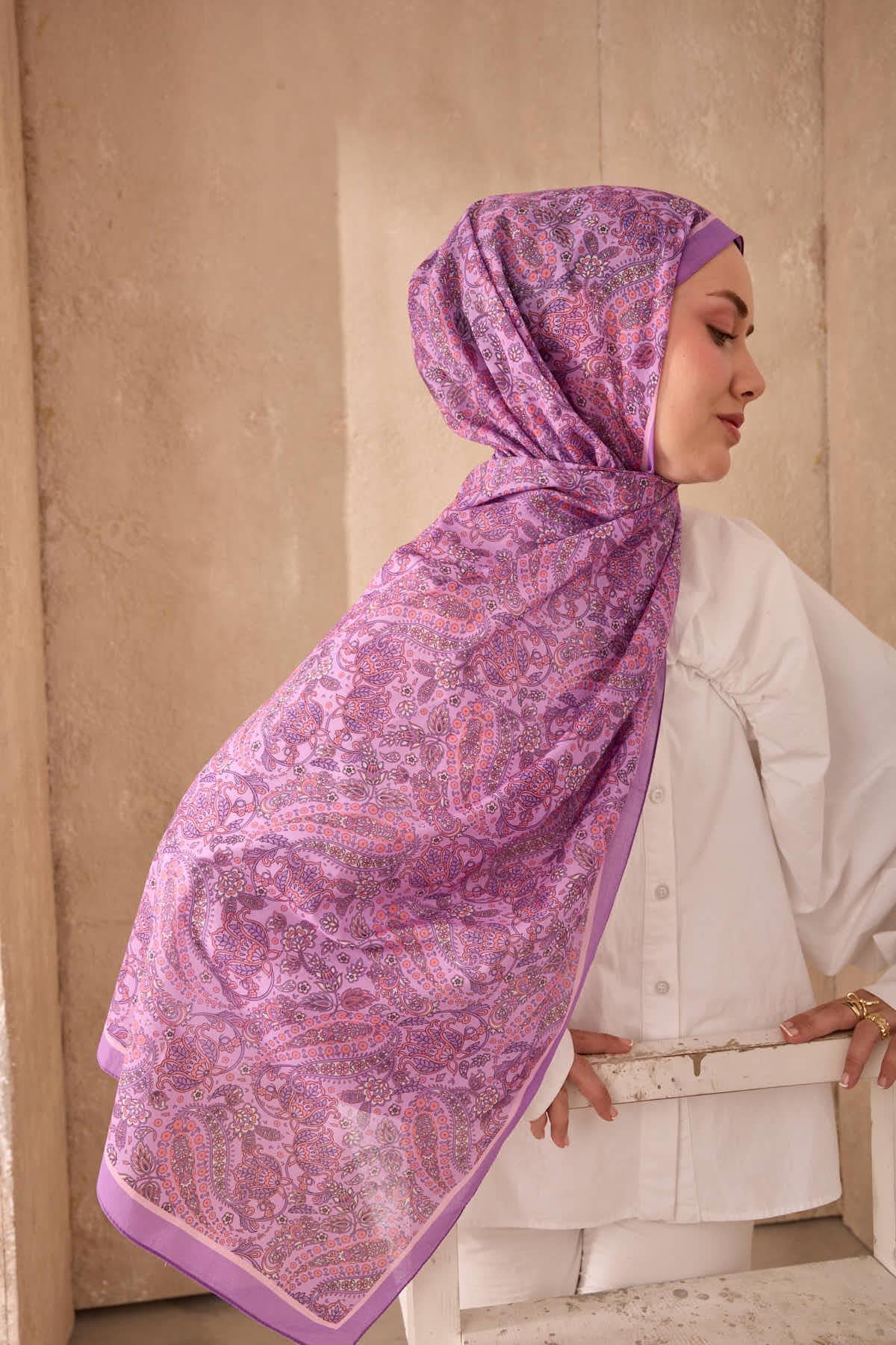 Nariya Şal 90009-36