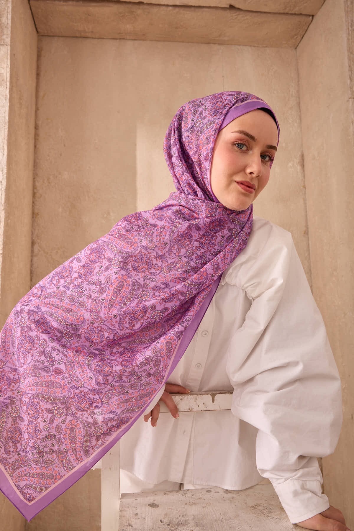 Nariya Şal 90009-36