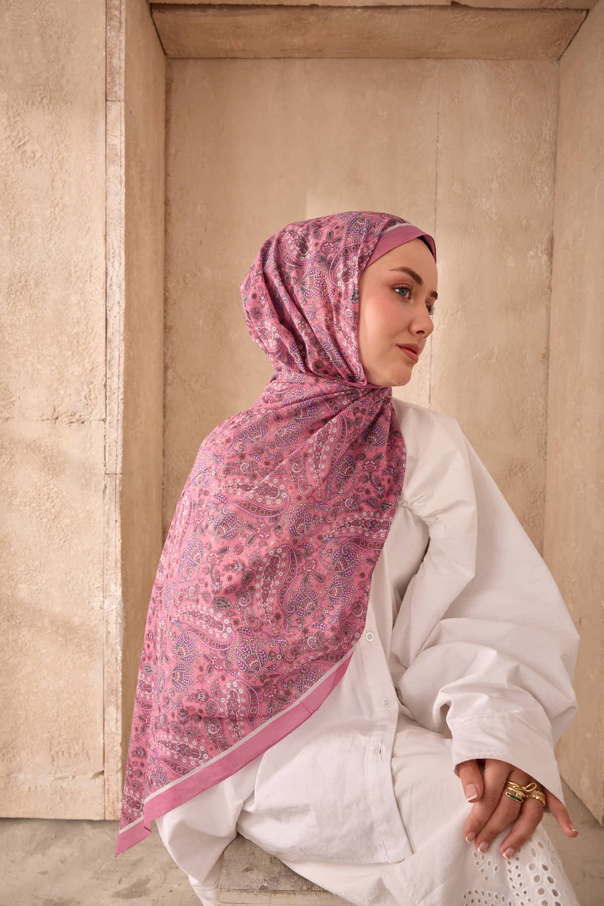 Nariya Şal 90009-37