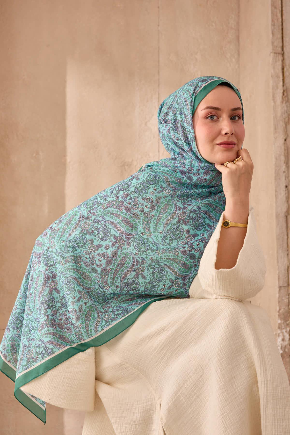 Nariya Şal 90009-38