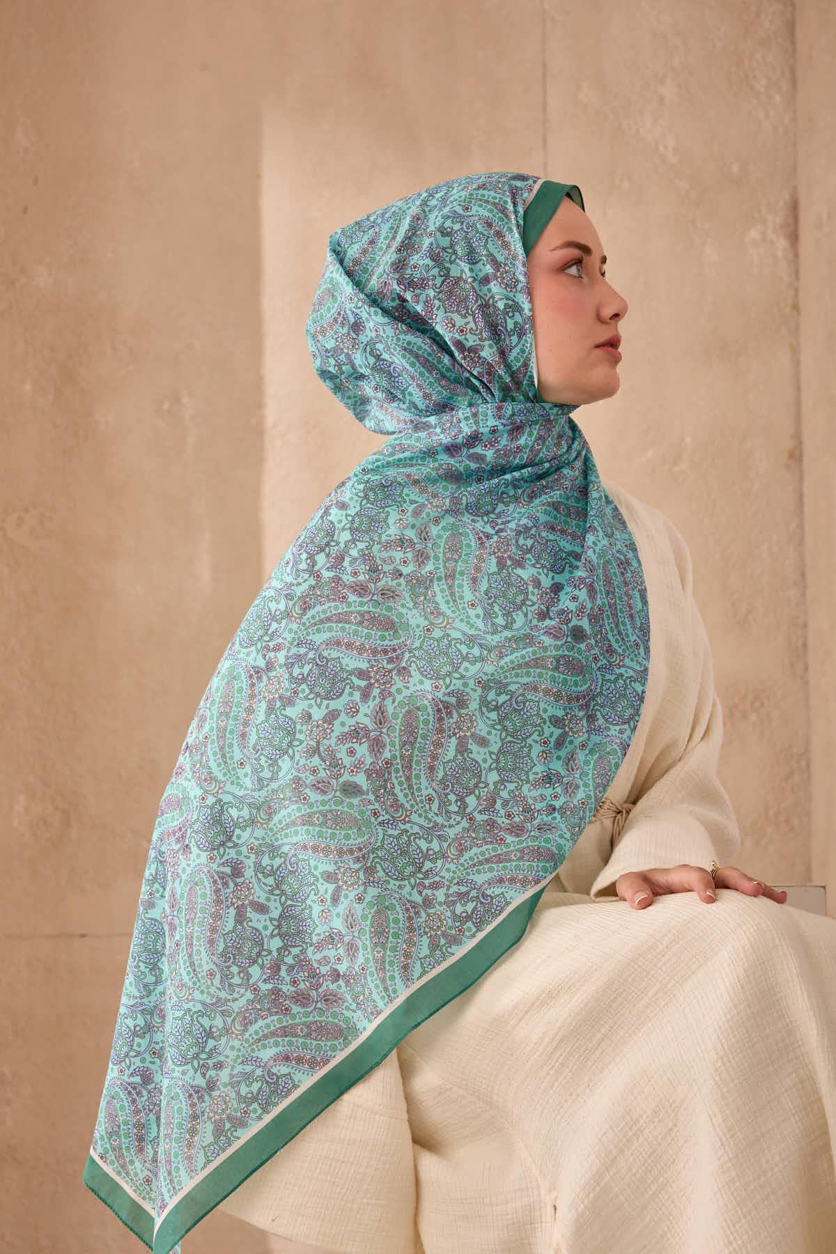 Nariya Şal 90009-38