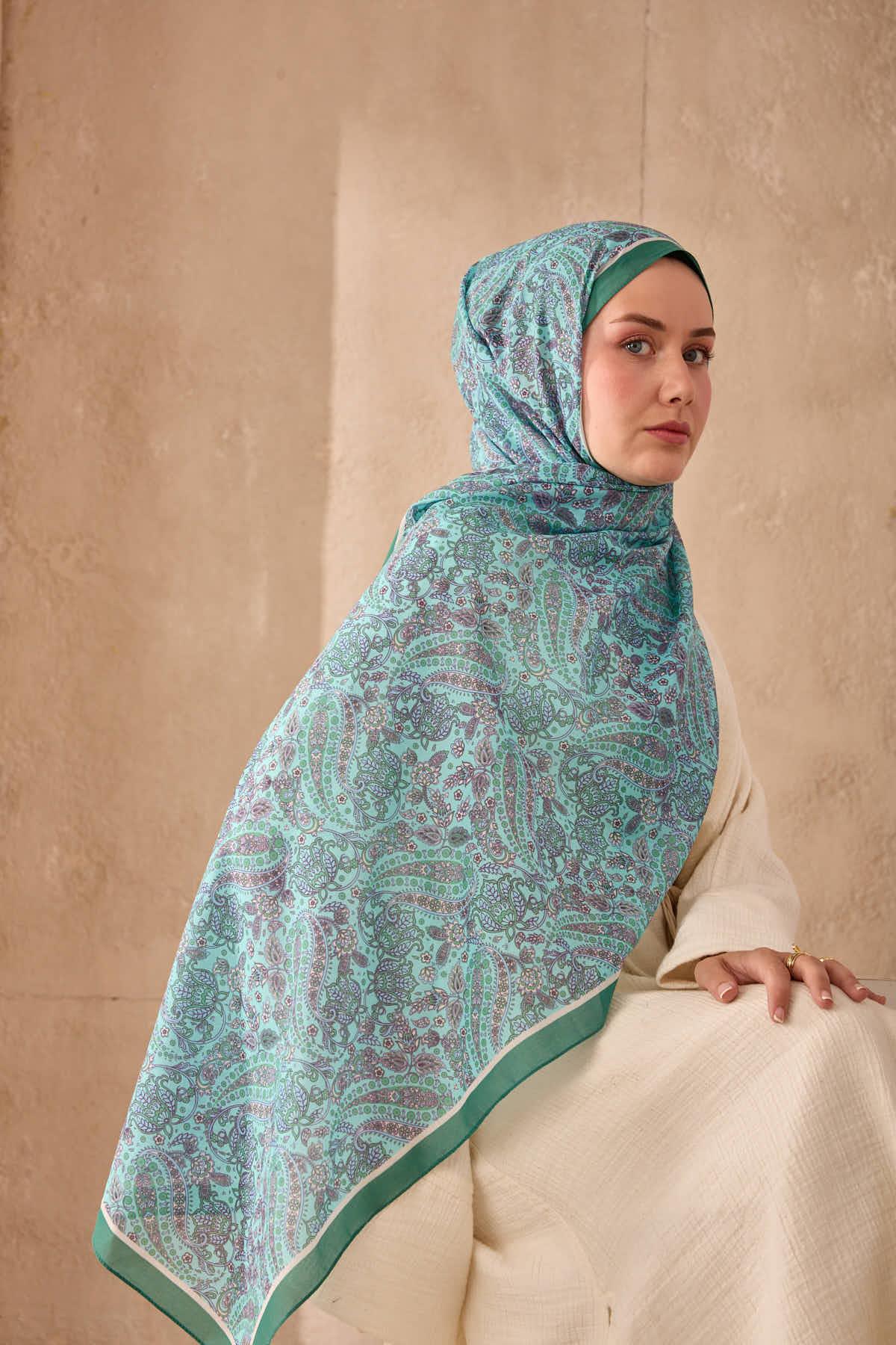 Nariya Şal 90009-38