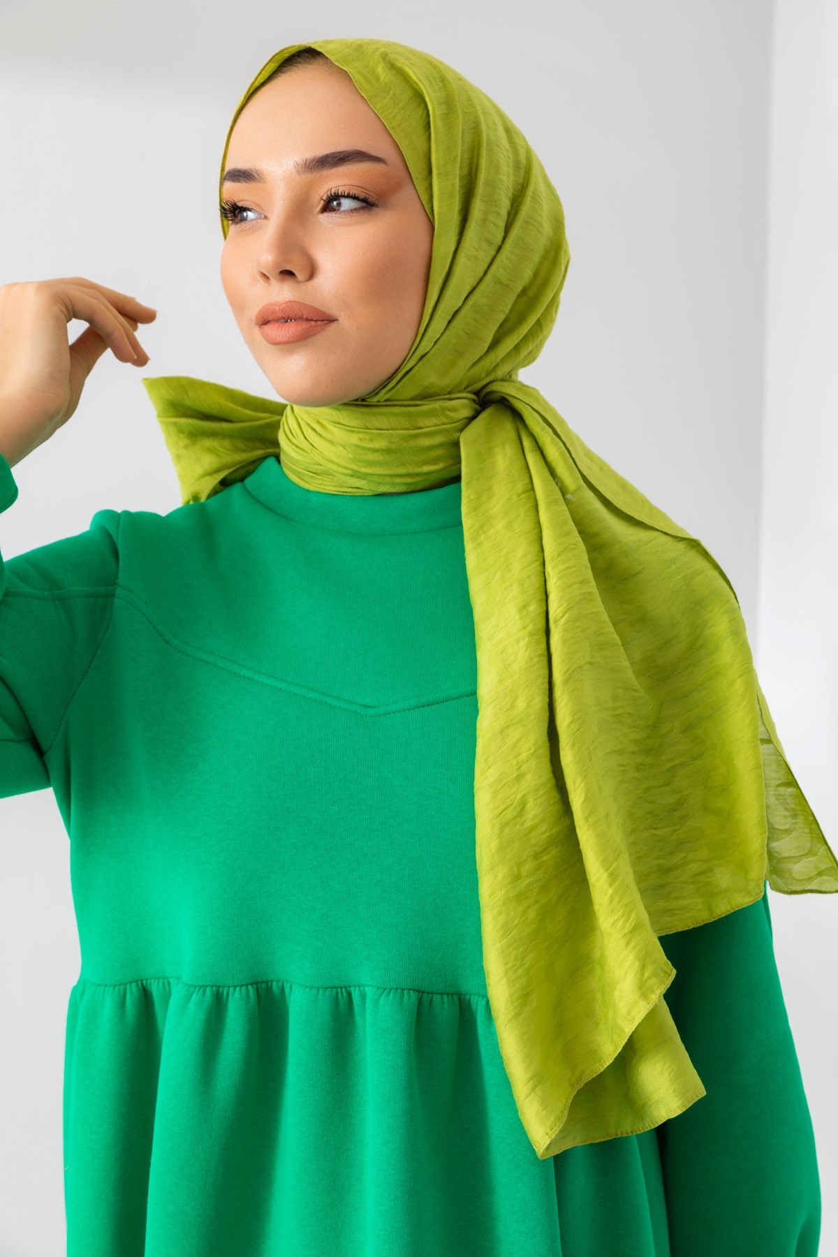 Olinda Şal 49001-21