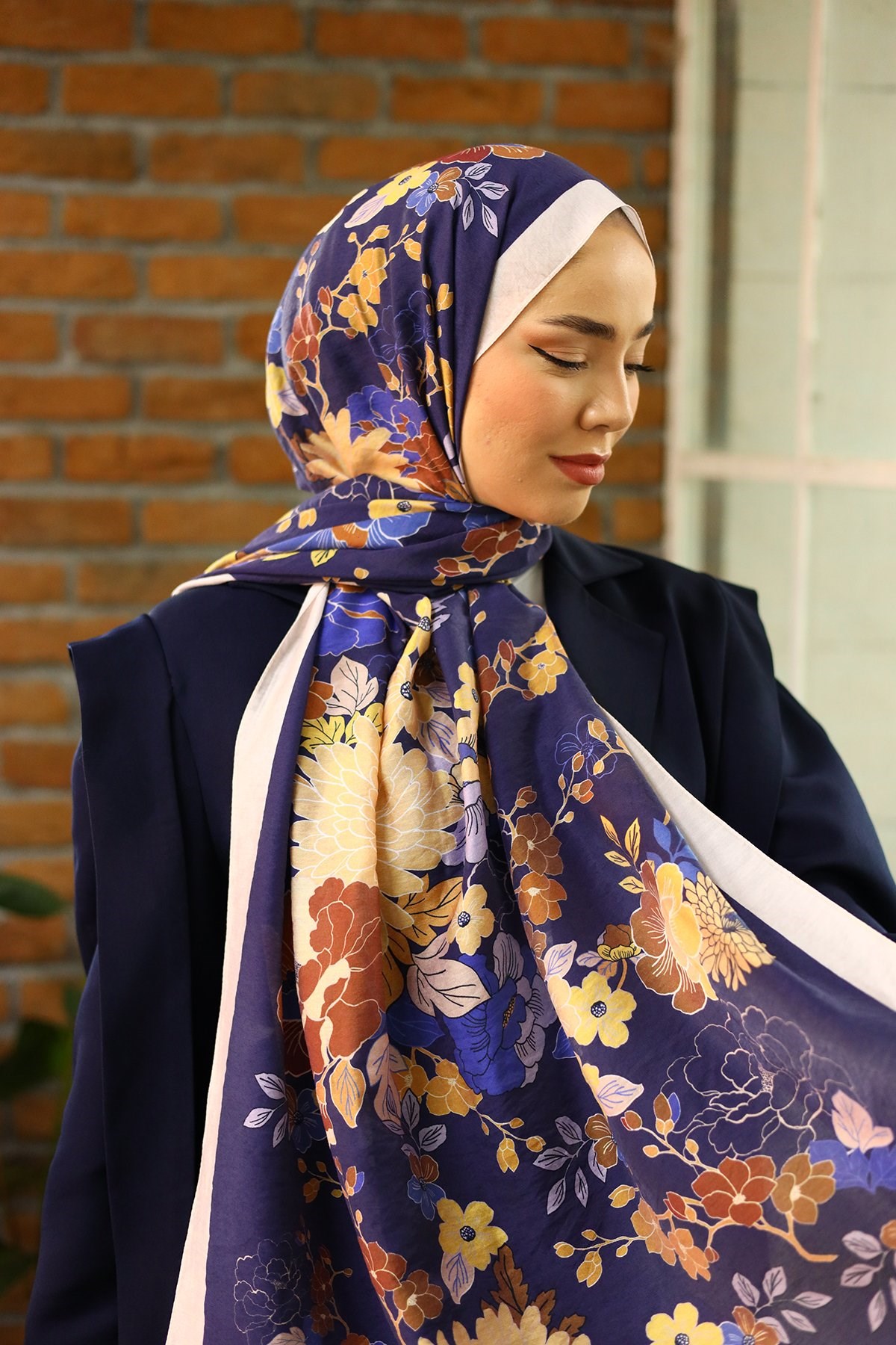 Olinda Şal 49004-03