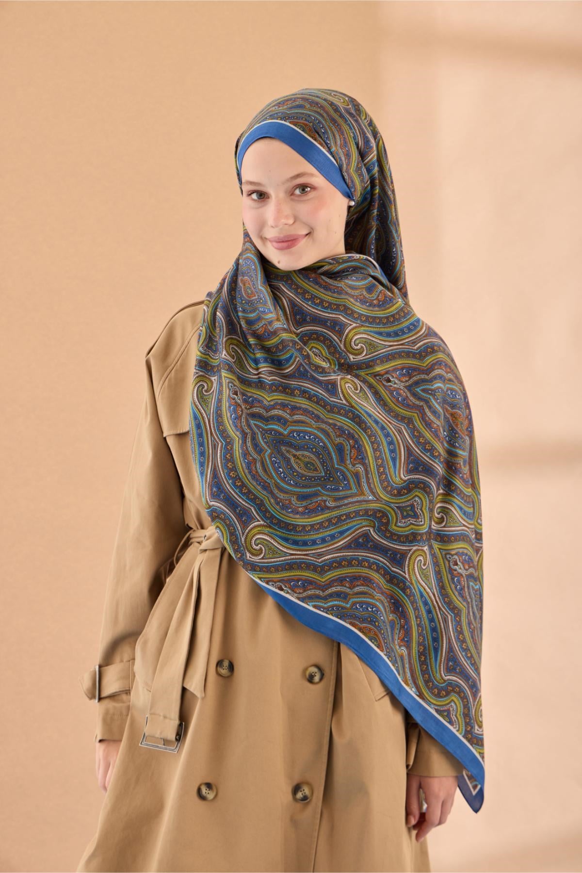 Organik Şal 471001-06